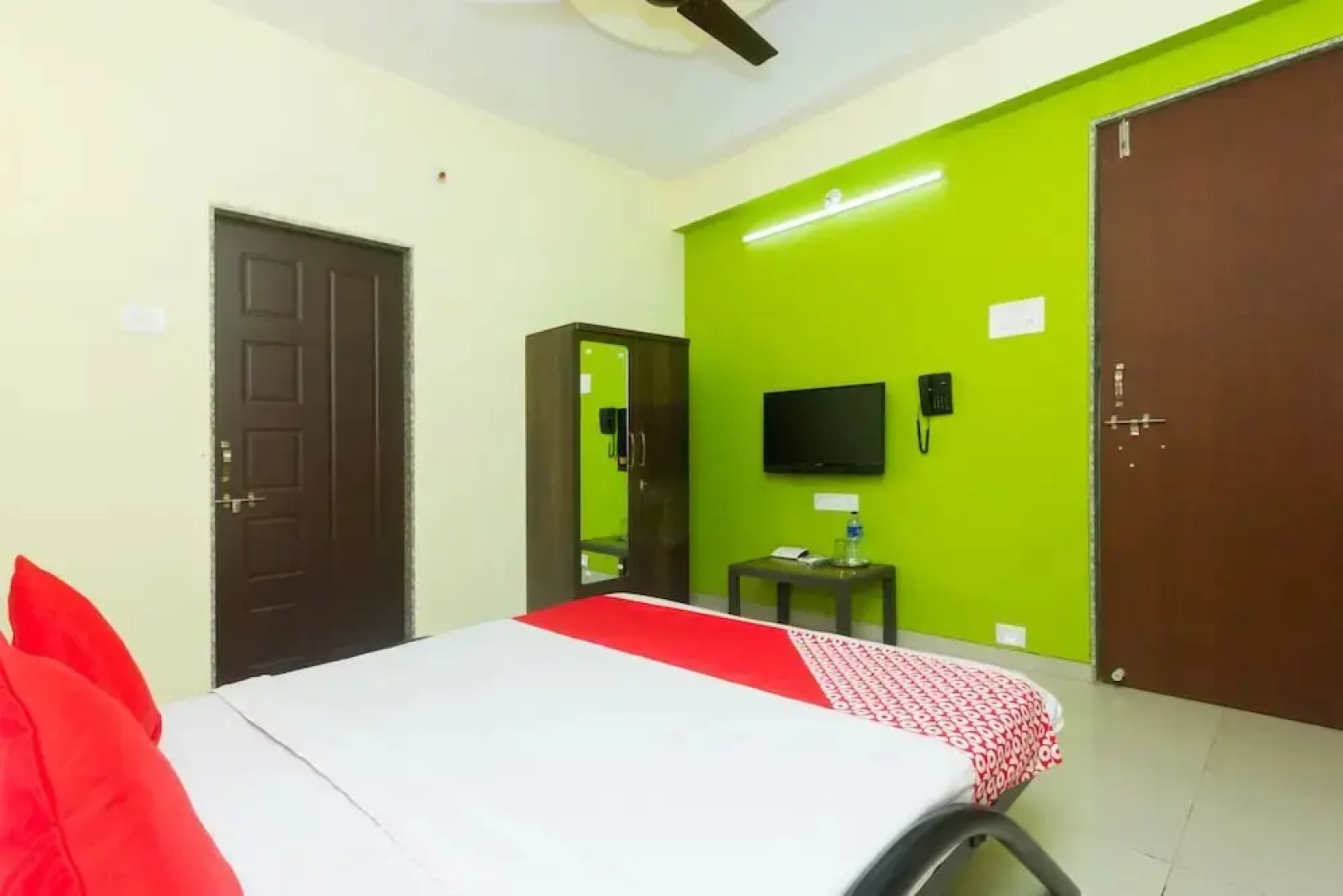 Rane''s Cottage By OYO Rooms