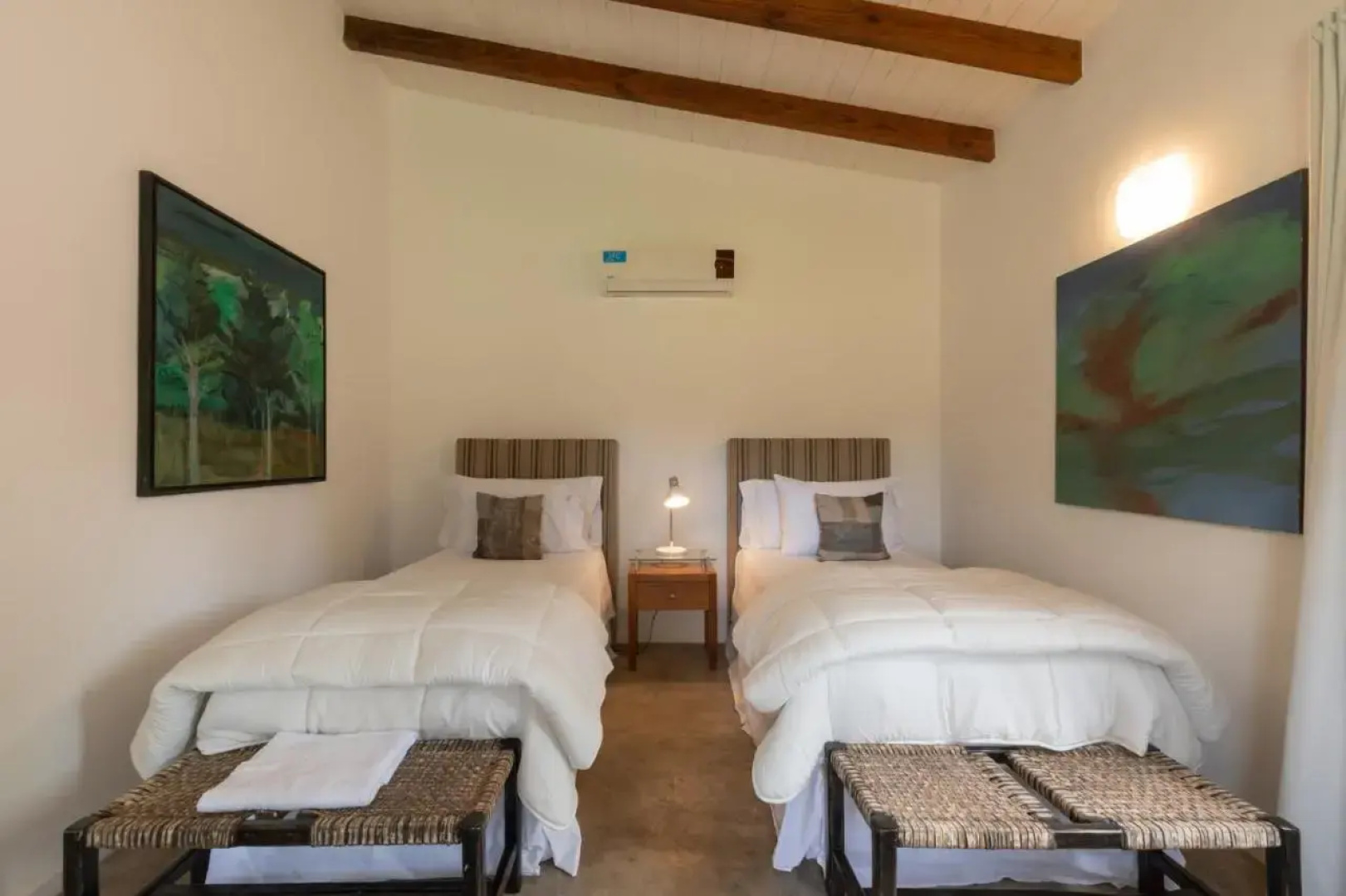 Scratch House Hotel Boutique