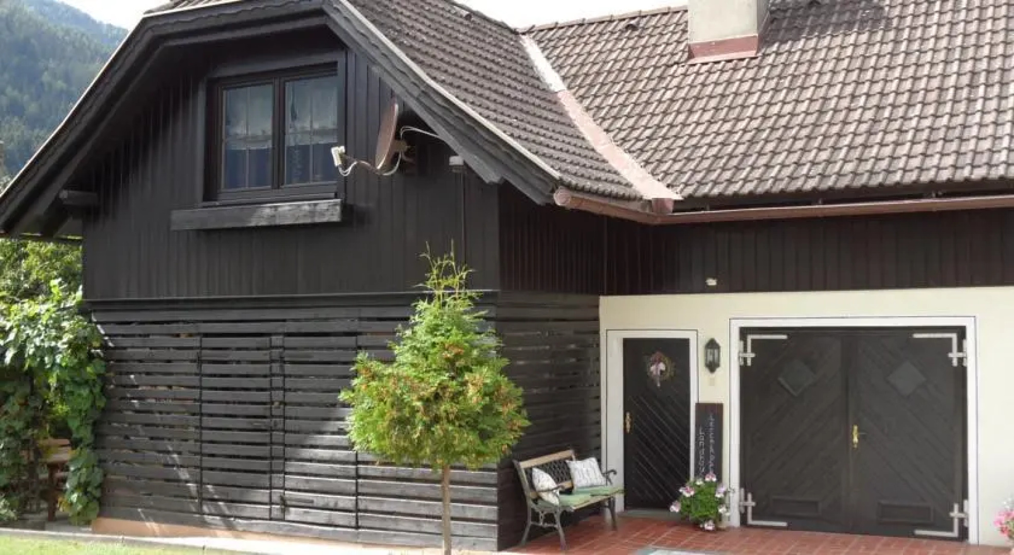 Landhaus Lerchenberger