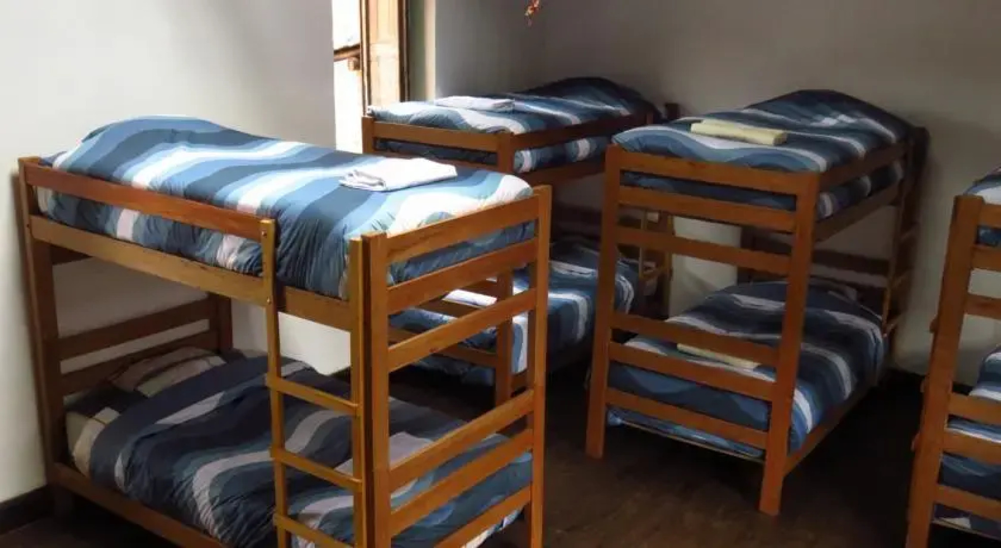 La Hacienda Art Hotel