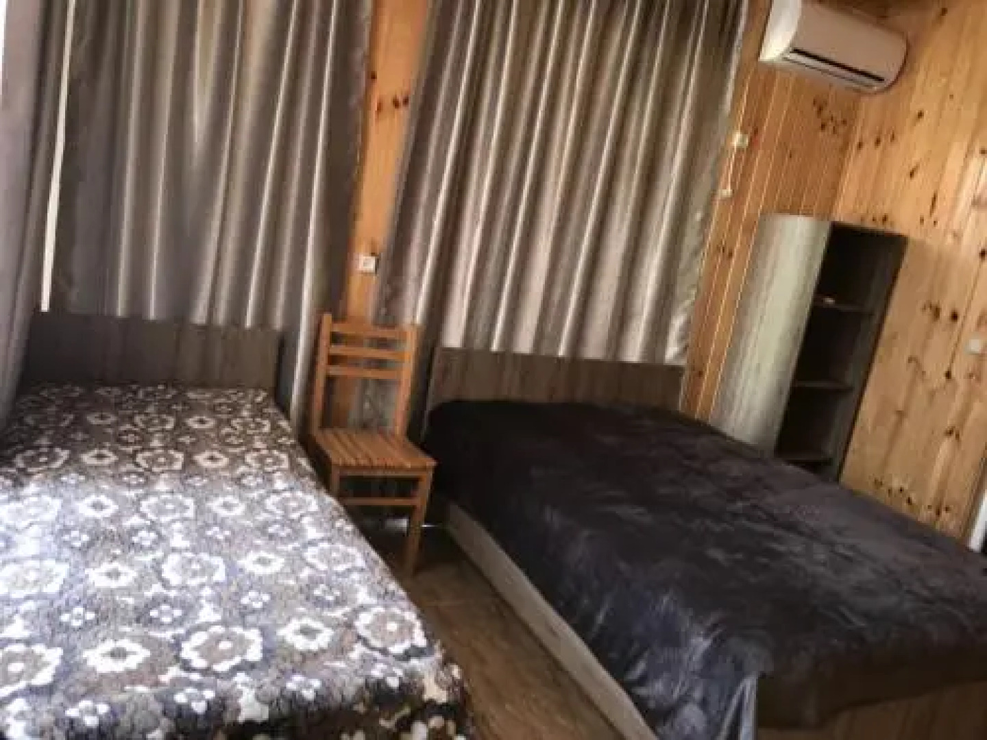 Ureki Residence Hotel