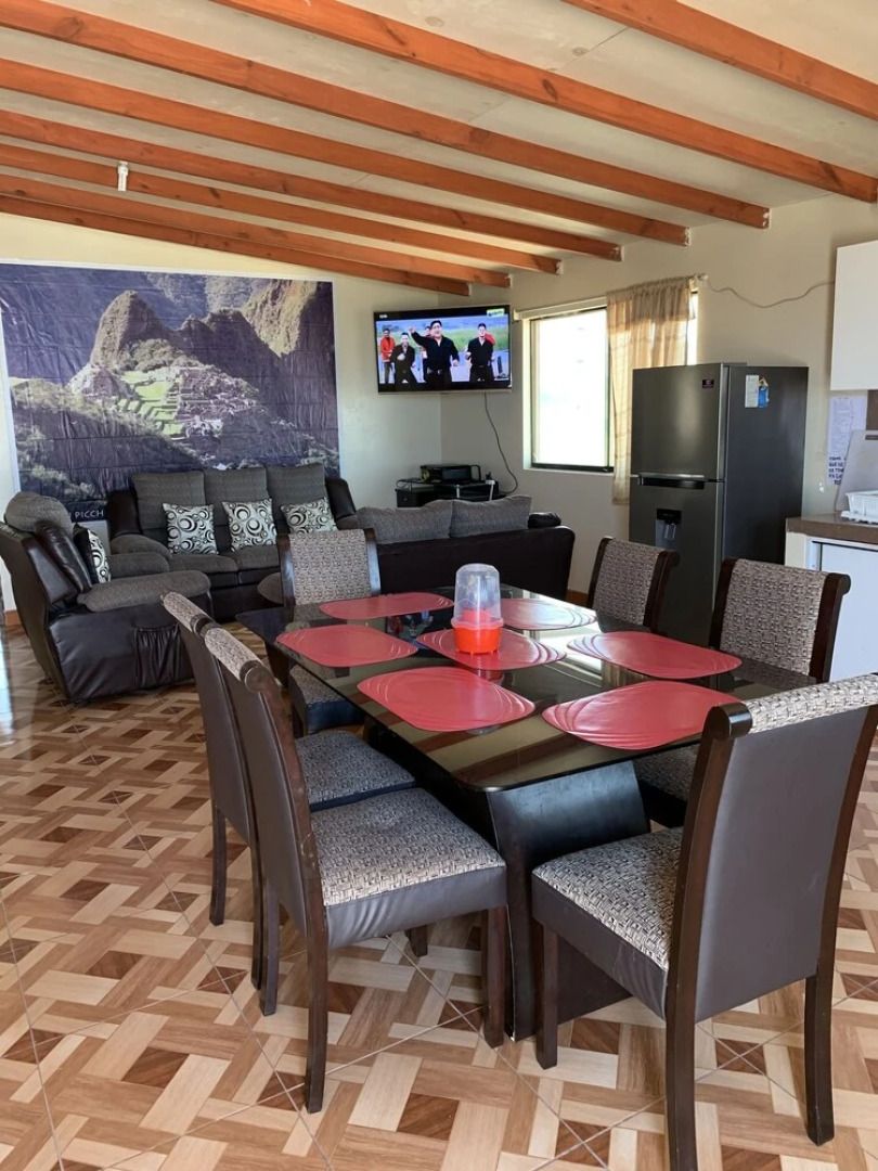 A&C Apartamento Con Vista Al Mar