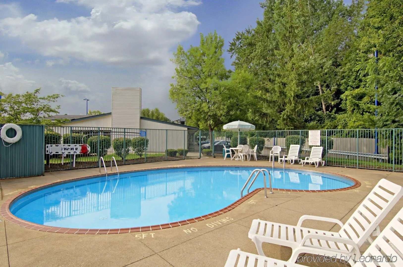 Mentor Home Inn