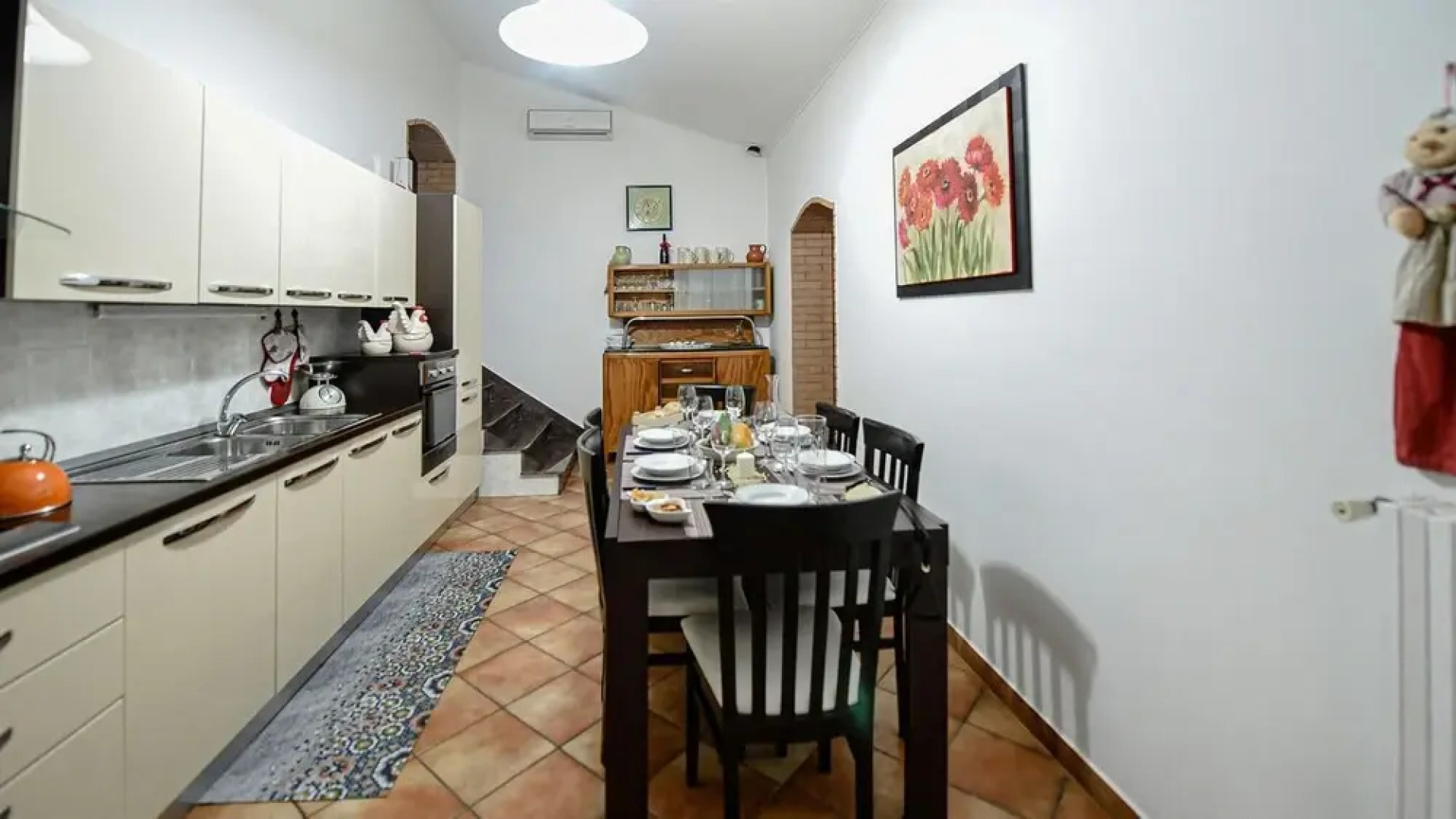 Villa Del Gargano 4 2