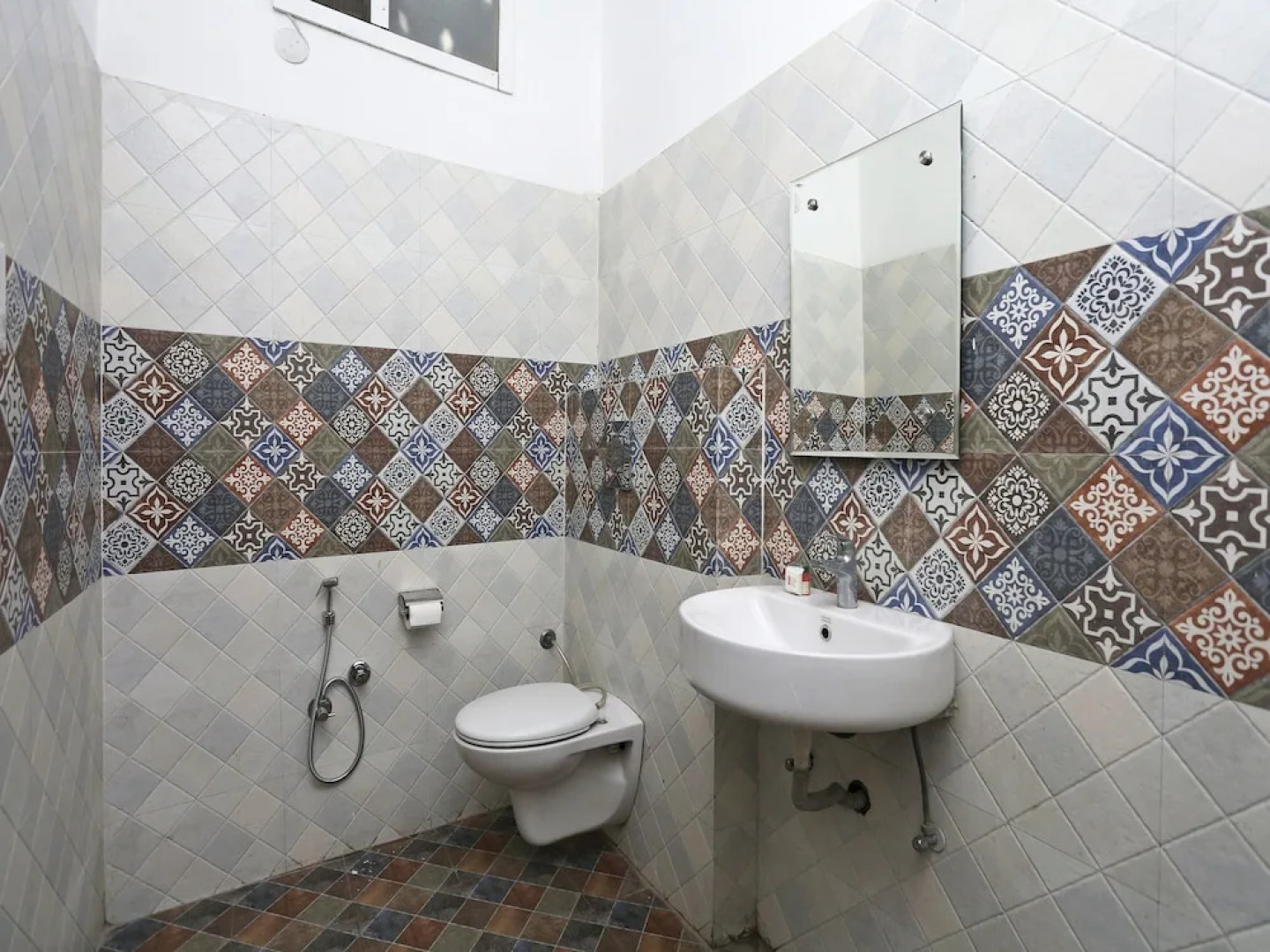 OYO 8394 Amar Heights