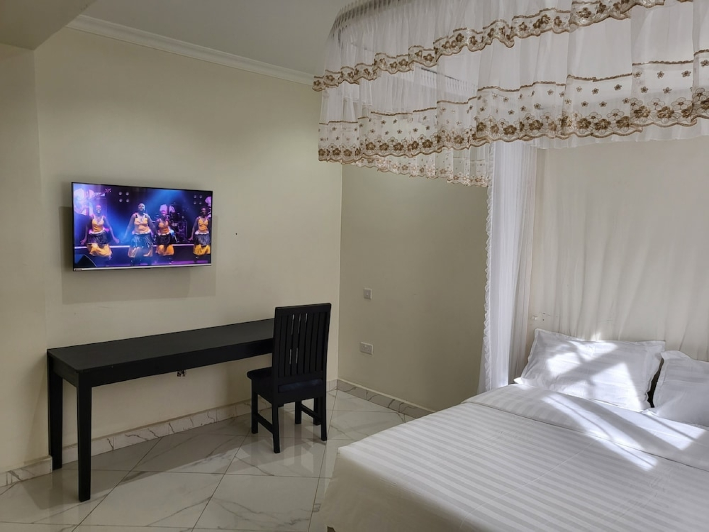 Mulandabi Hotels Iganga