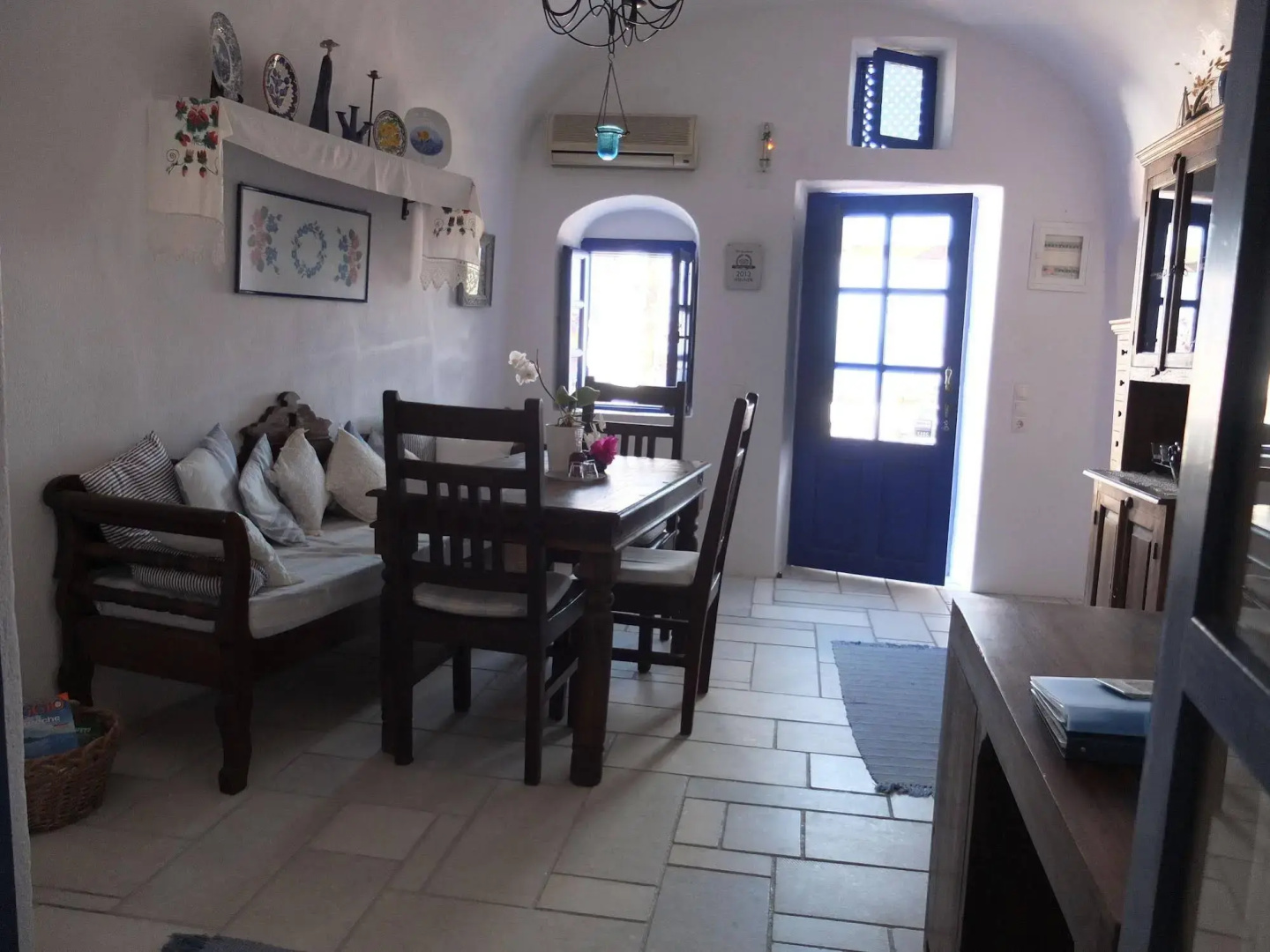 Ifestio Villas