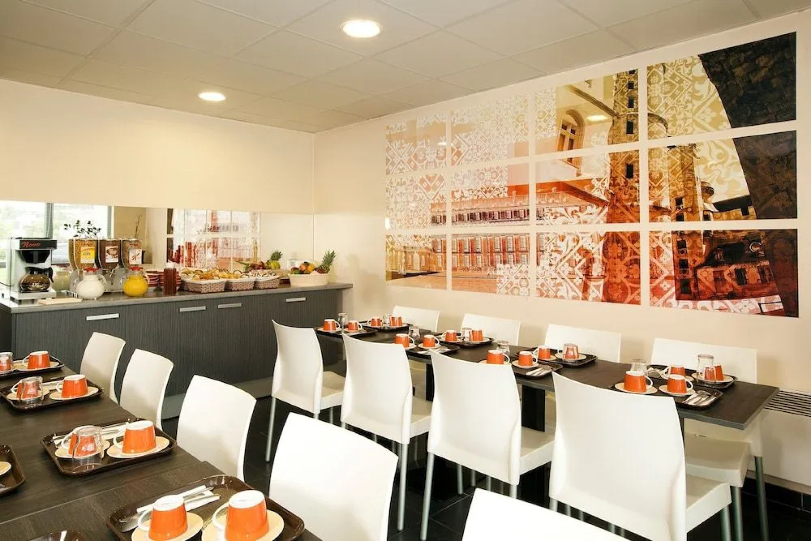 Séjours & Affaires Paris Vincennes