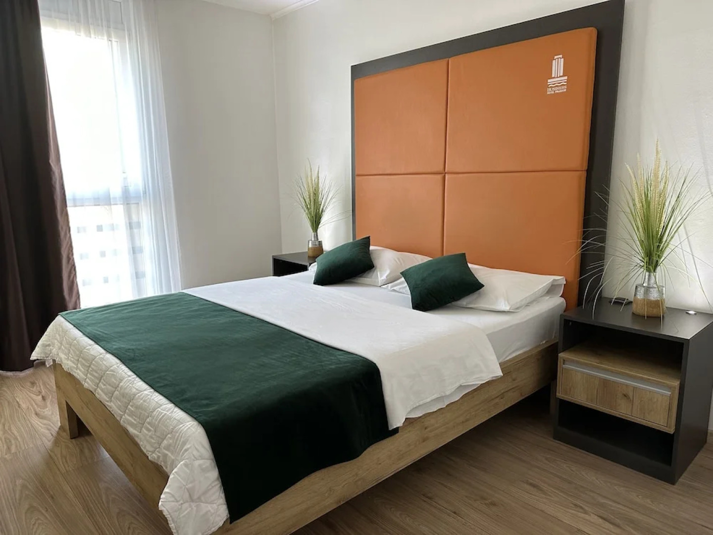Business Hotel Prijedor