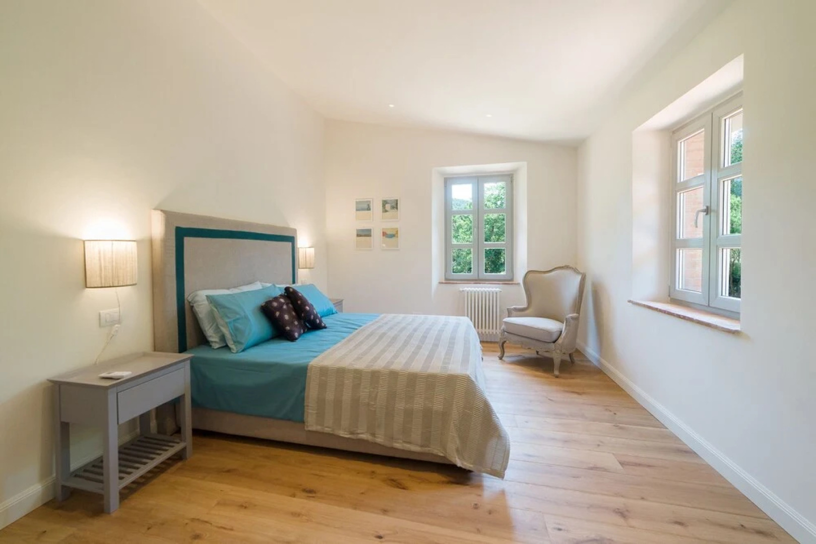 Agriturismo Baroncio - Casale Baroncello