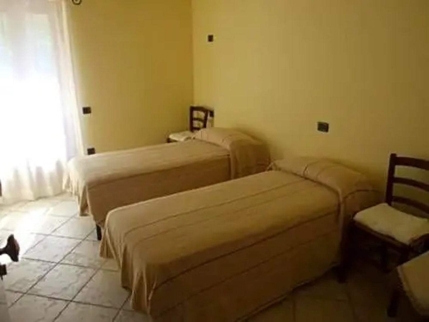 sette archi country house