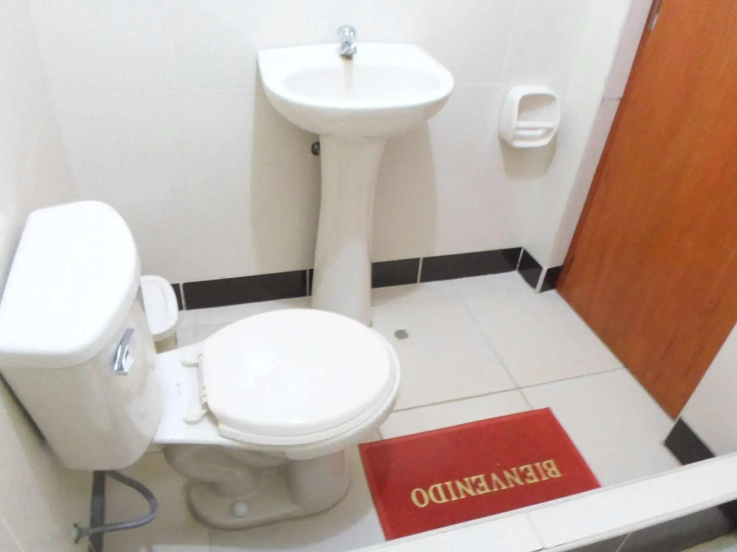 Hostel Casa Del Montañista