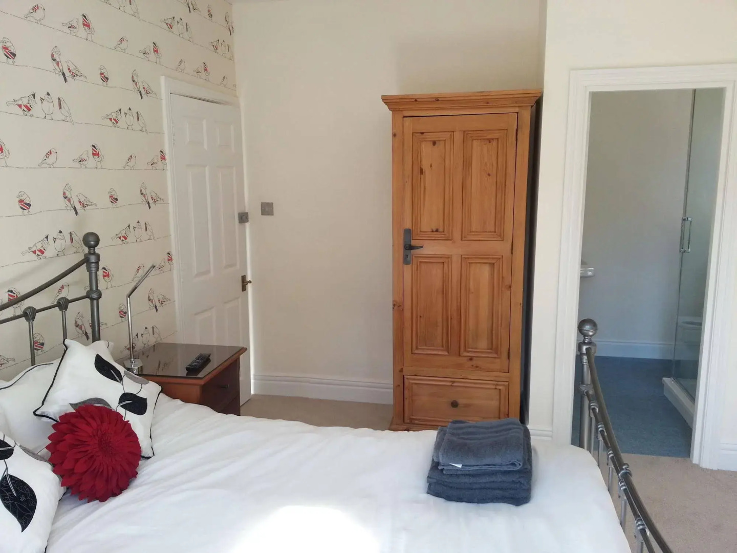 Parkstone Guest House