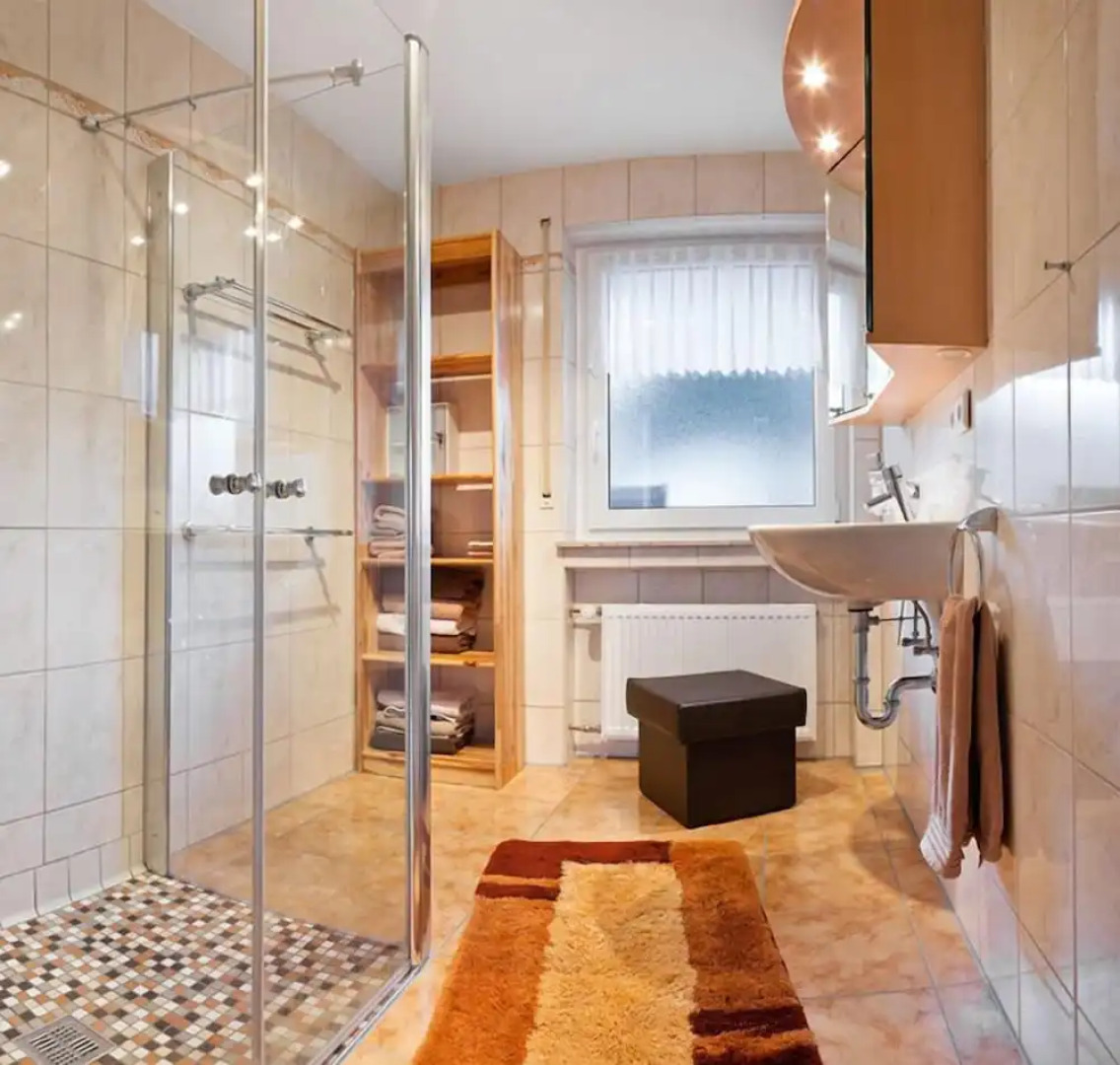 Ferienwohnung Bertsche