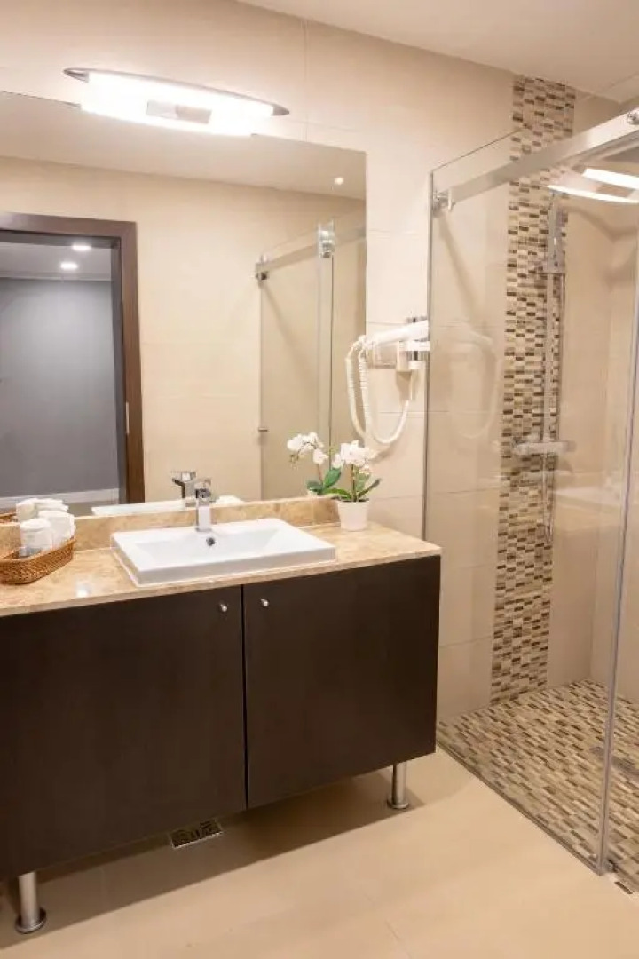 Hotel Roberto Slanic Prahova