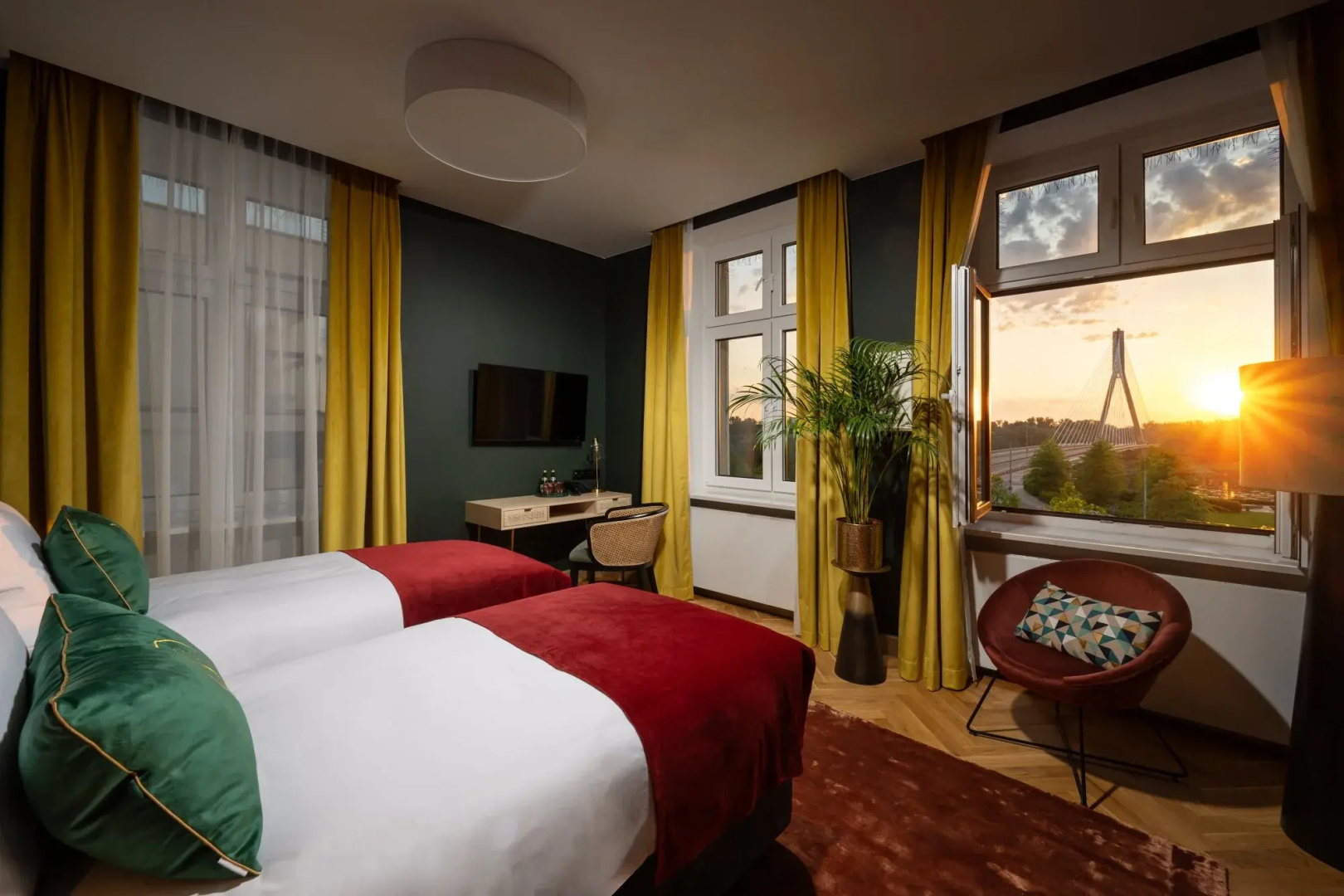 Sava Boutique Hotel