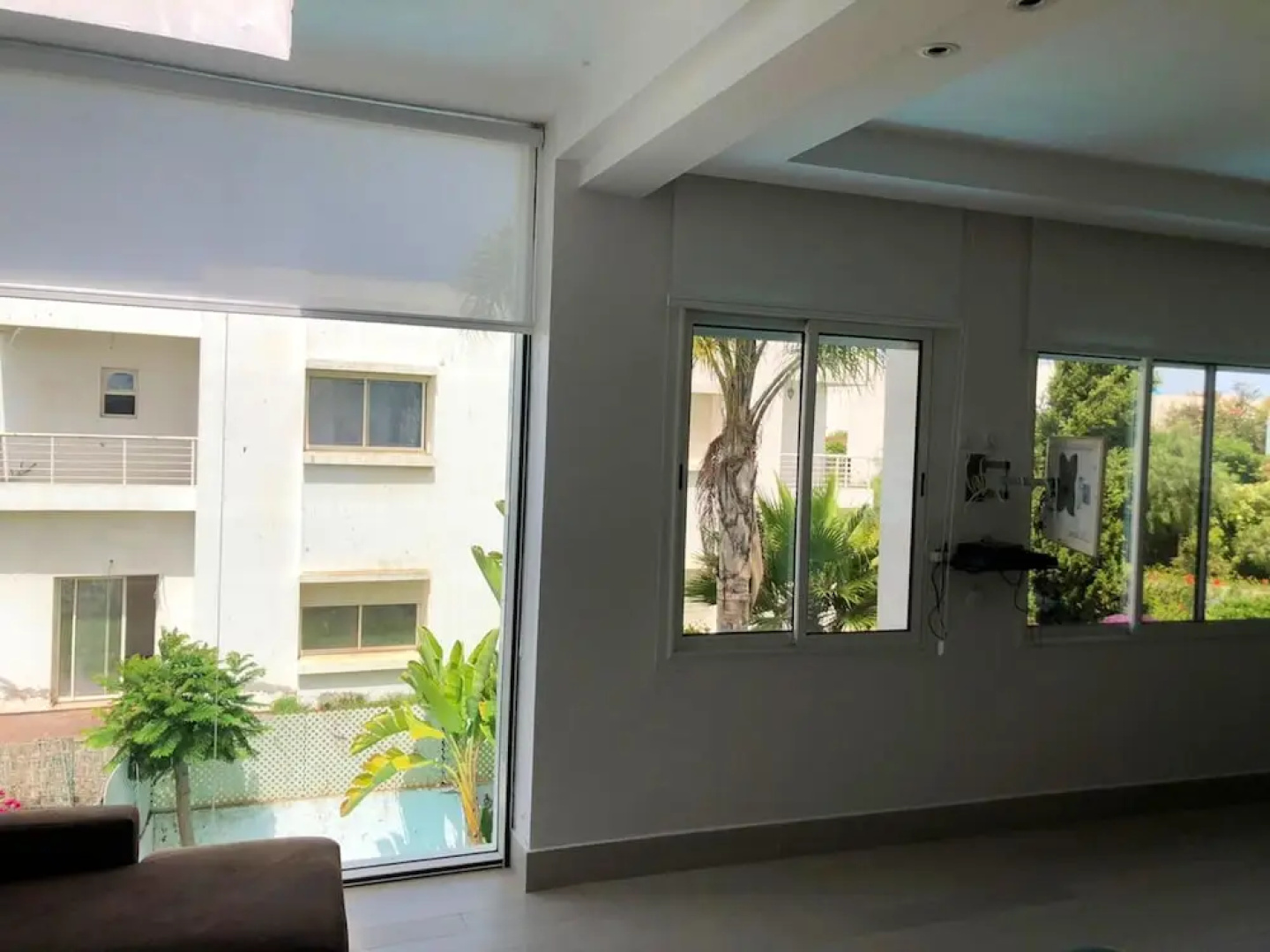 Villa With 2 Bedrooms in Casablanca, With Private Pool, Enclosed Garden and Wifi Near the Beach