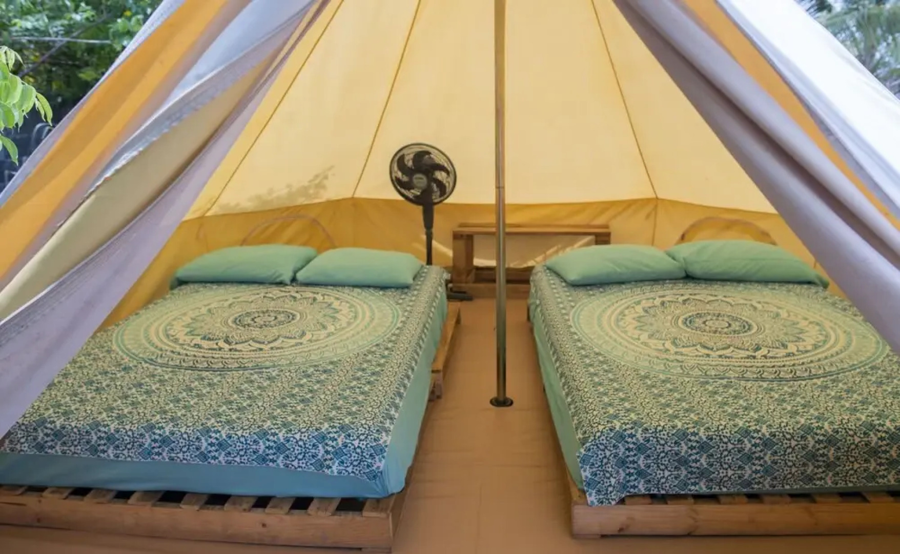 Casa Tumin Tecolutla House by Rotamundos