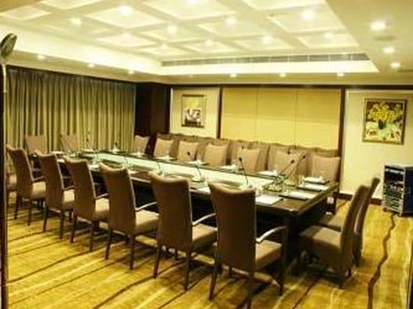 Days Hotel Jindu Fuzhou