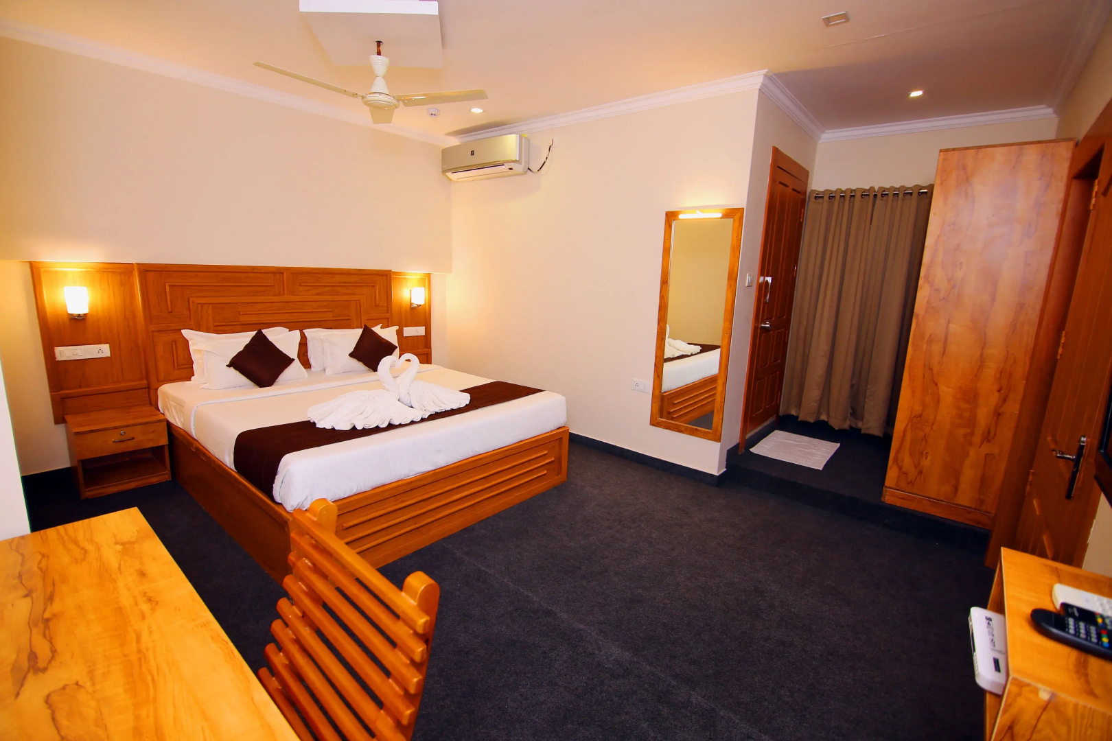 Jet Paark Resort Hotel