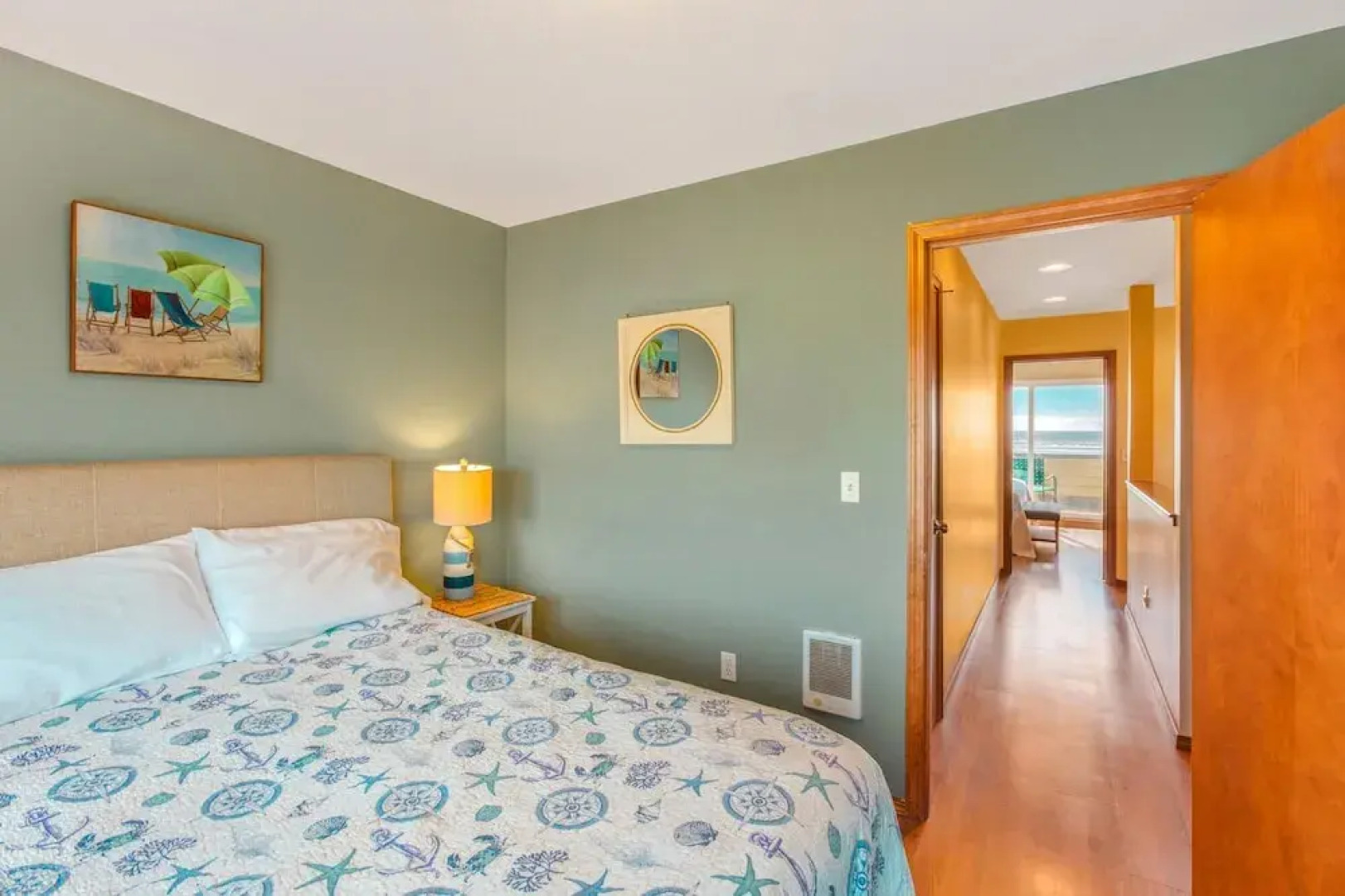 Beach Dream Two in Ocean Shores