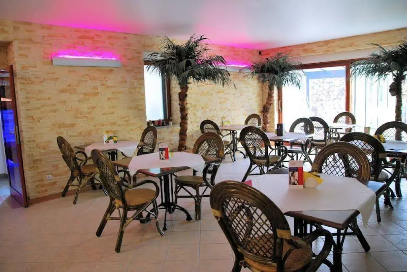 Pensjonat Fitness & Spa Gregor