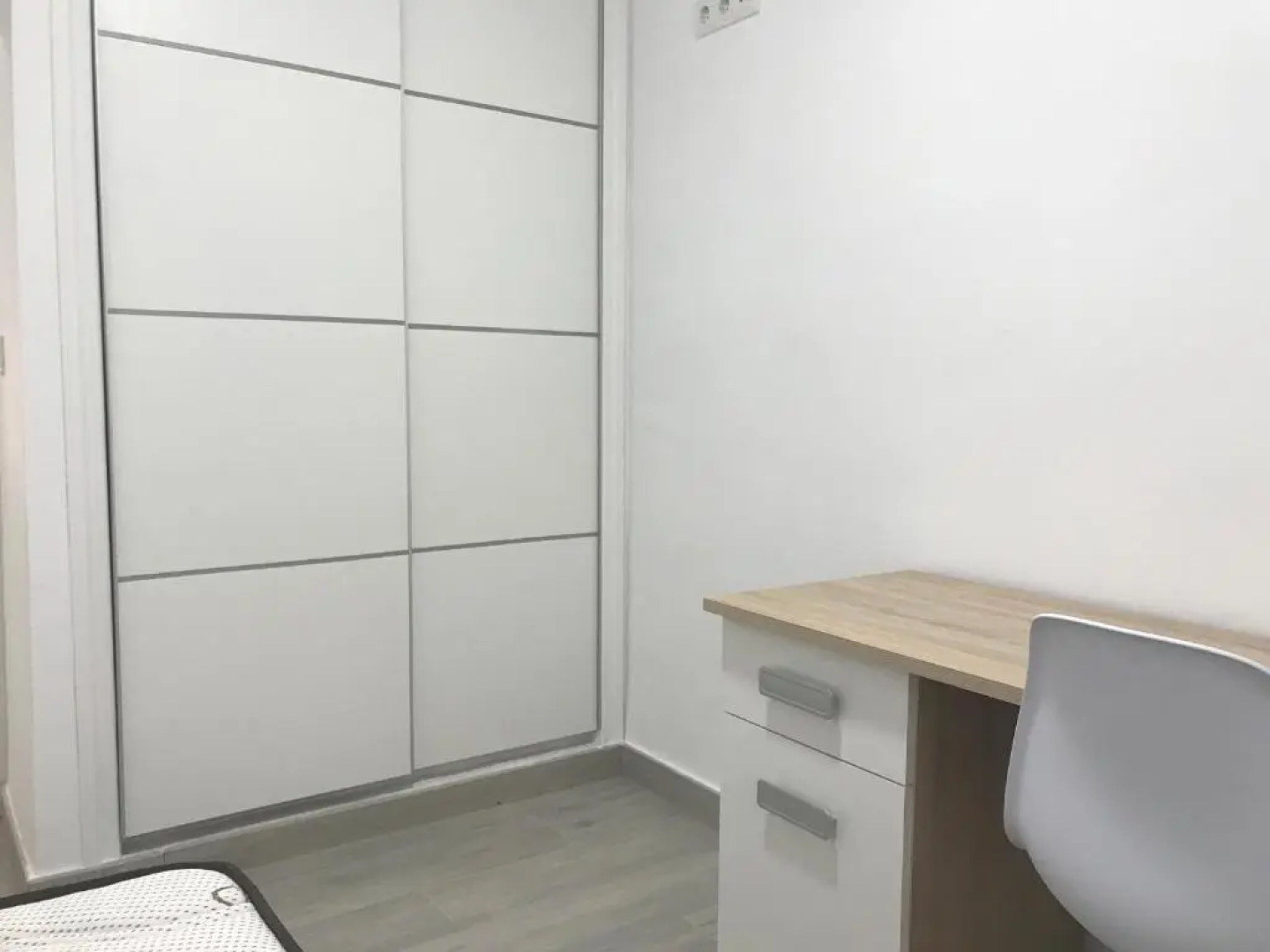 Playa Precioso apartamento para familia con niños