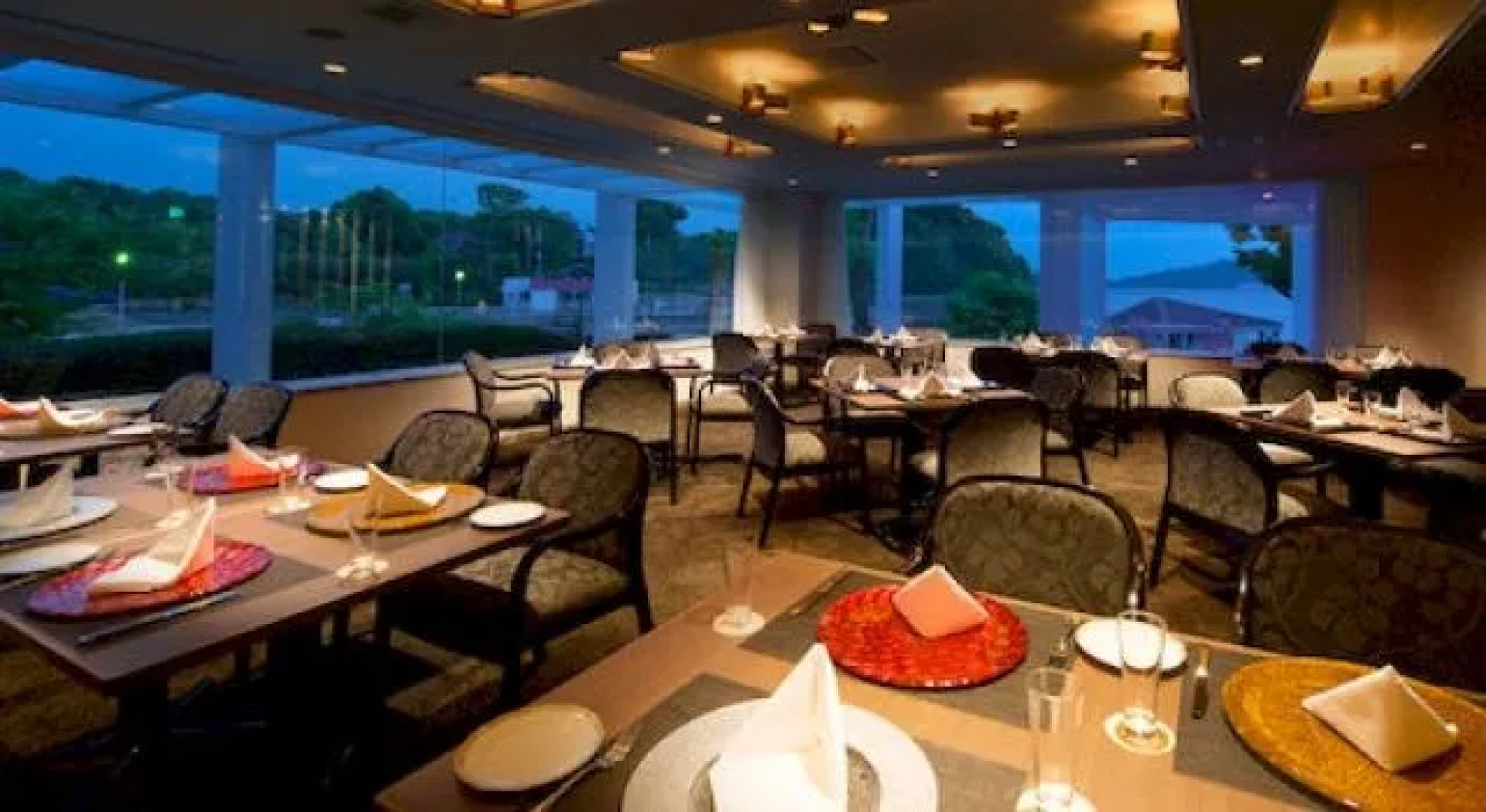 Hotel Harvest Hamanako