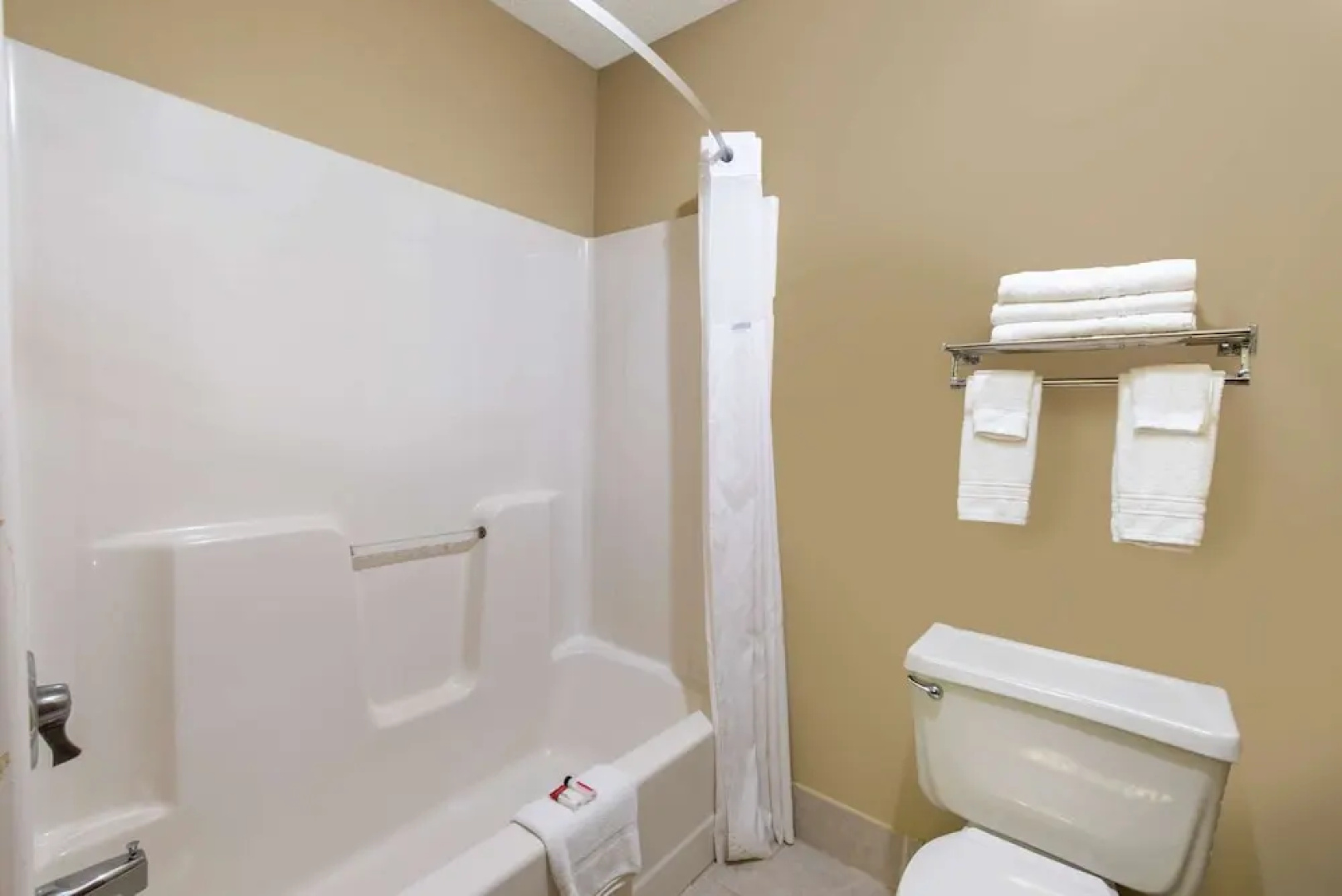 Days Inn Mitchell SD