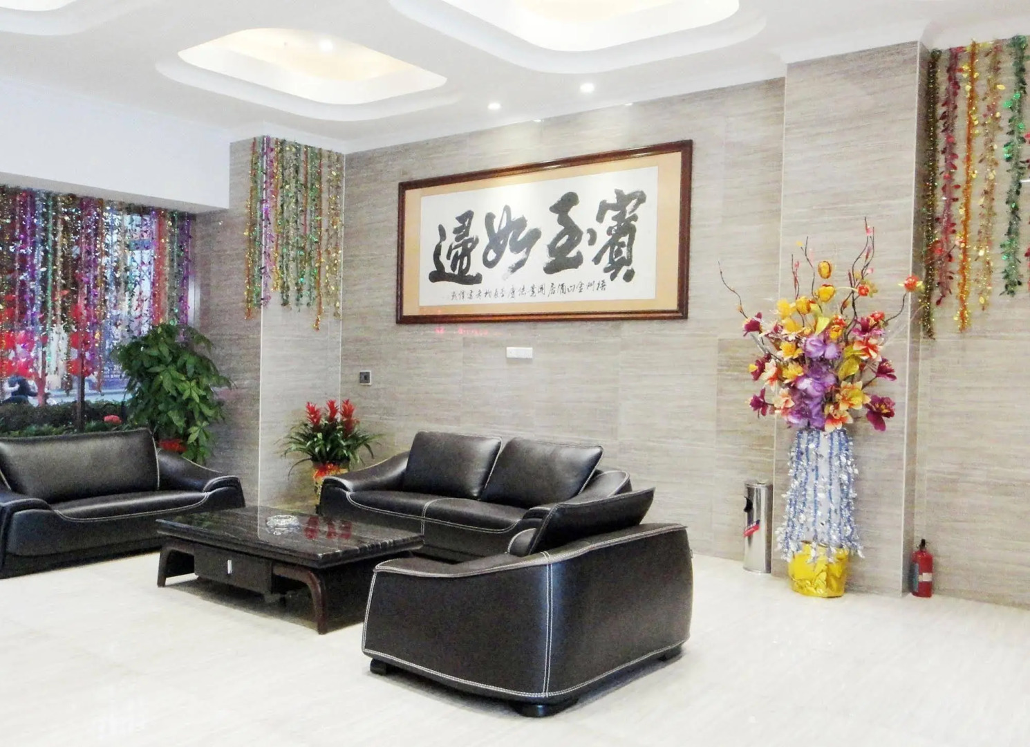 Jinshan Hotel