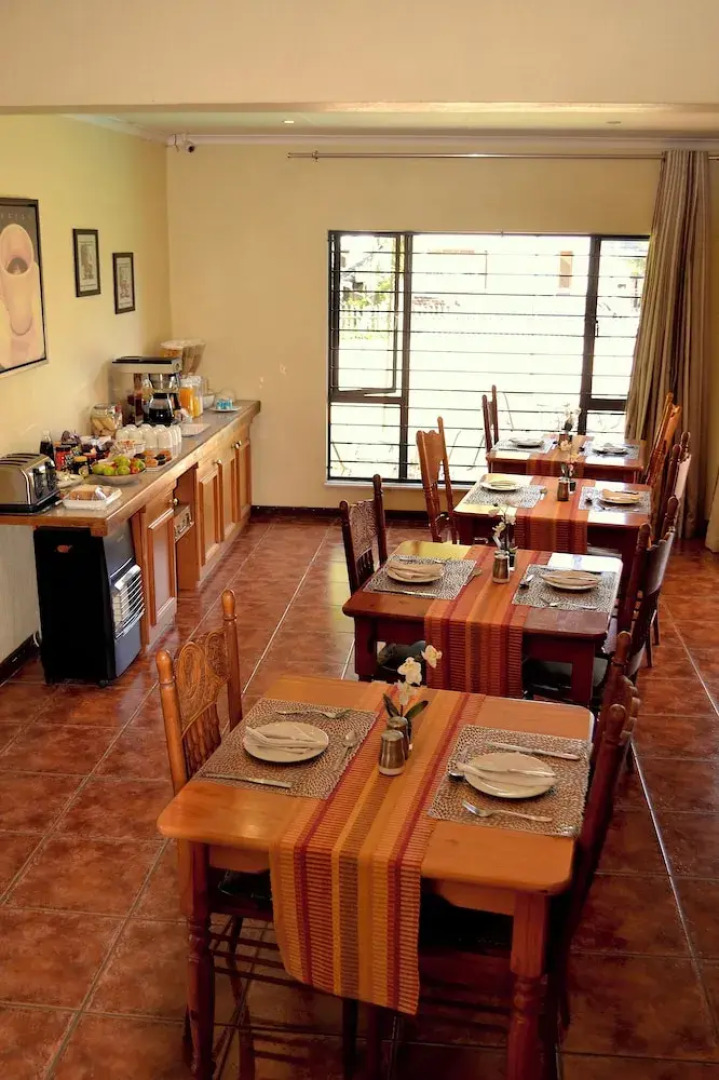 The Bedford View Guest House