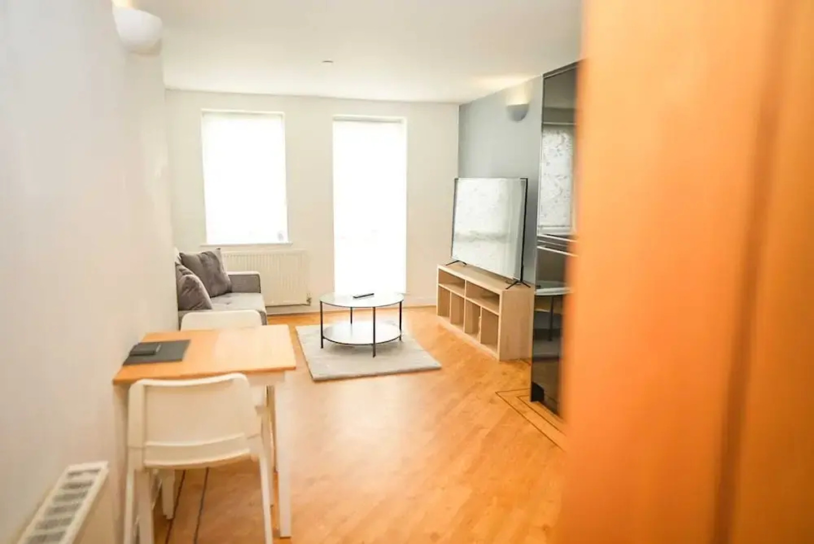 One Bedroom Flat in Gravesend Kent