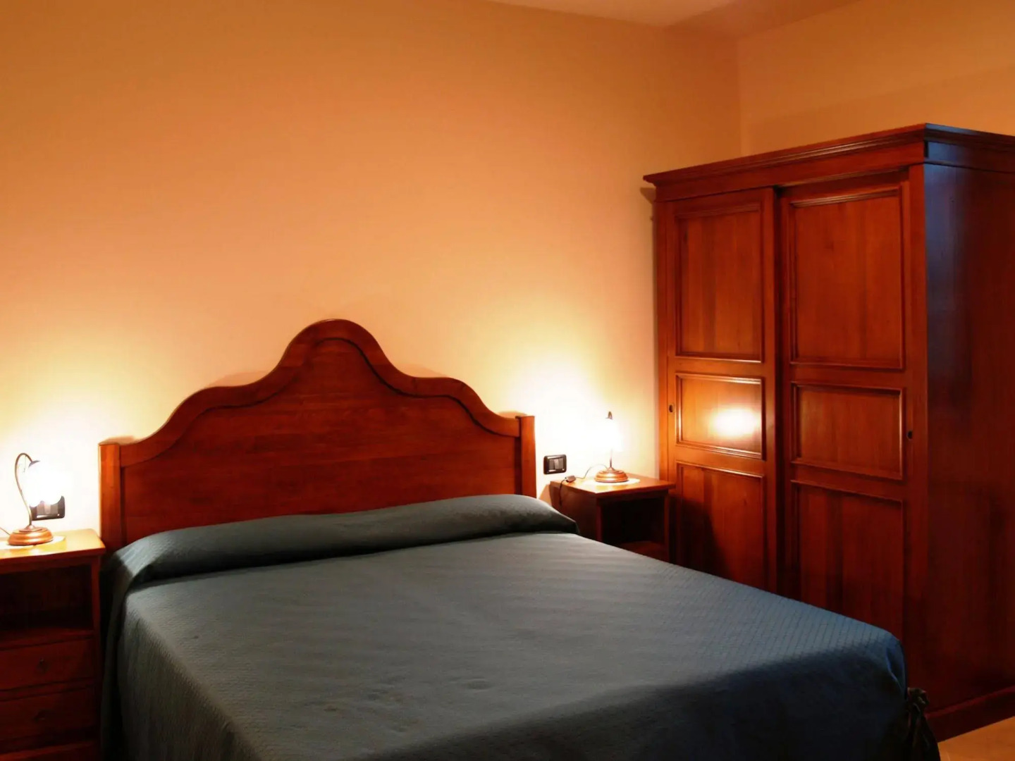 Residenza Il Falchetto