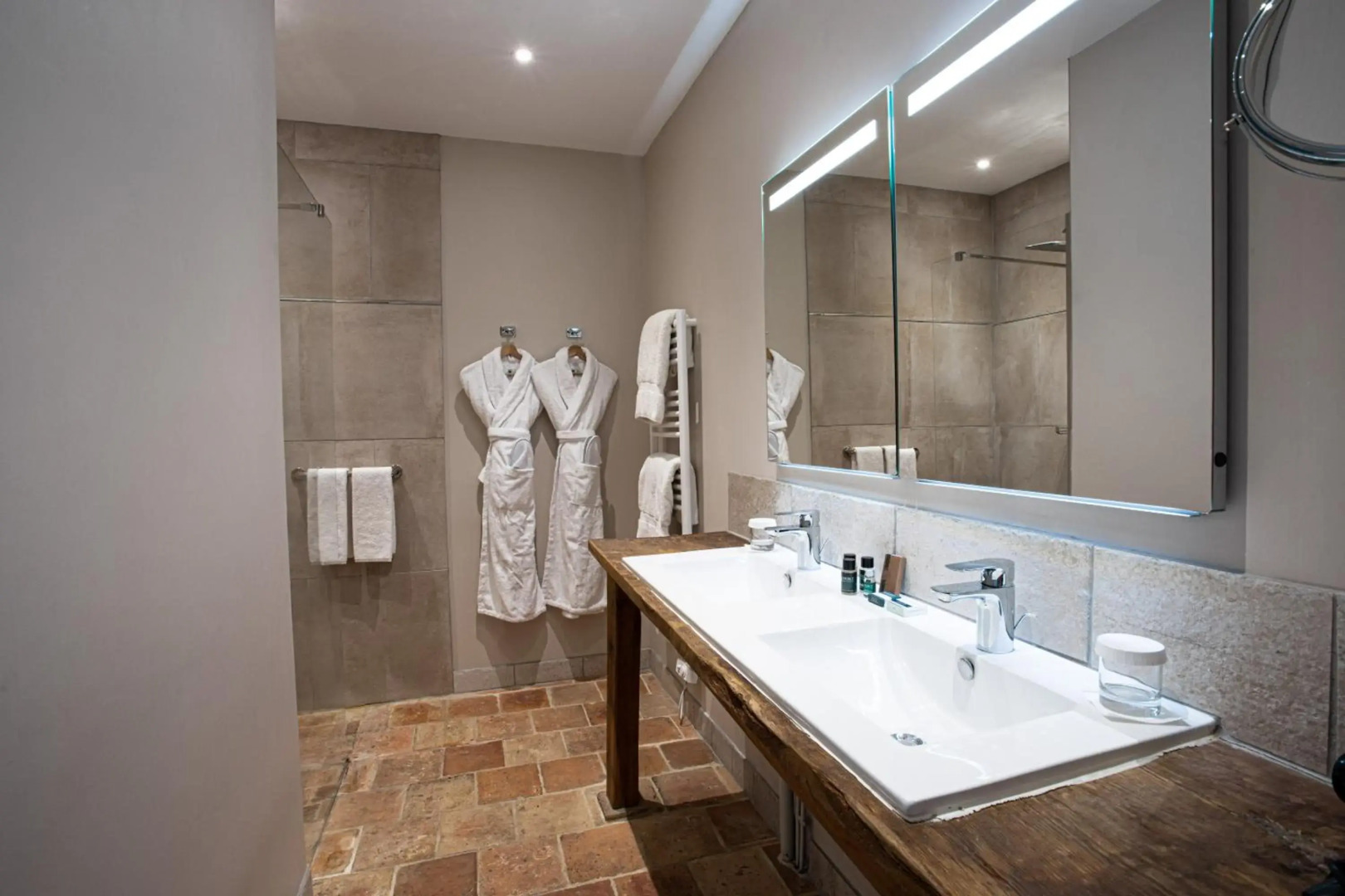 Le Manoir des Impressionnistes Hôtel & Restaurant