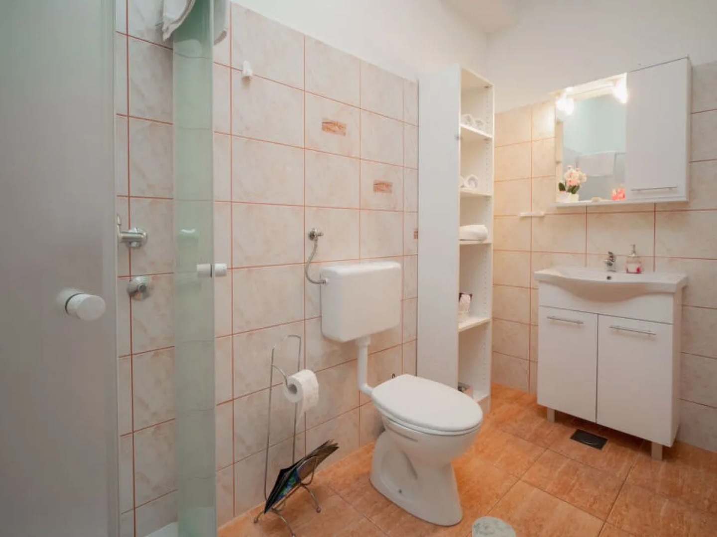 Apartment Daria Garda