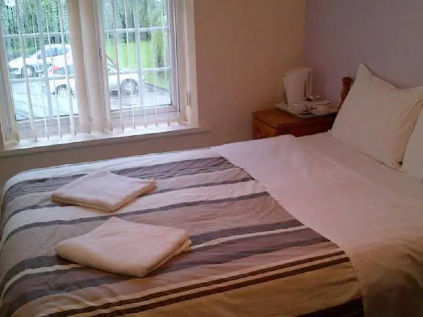 Gables Hotel & Restaurant