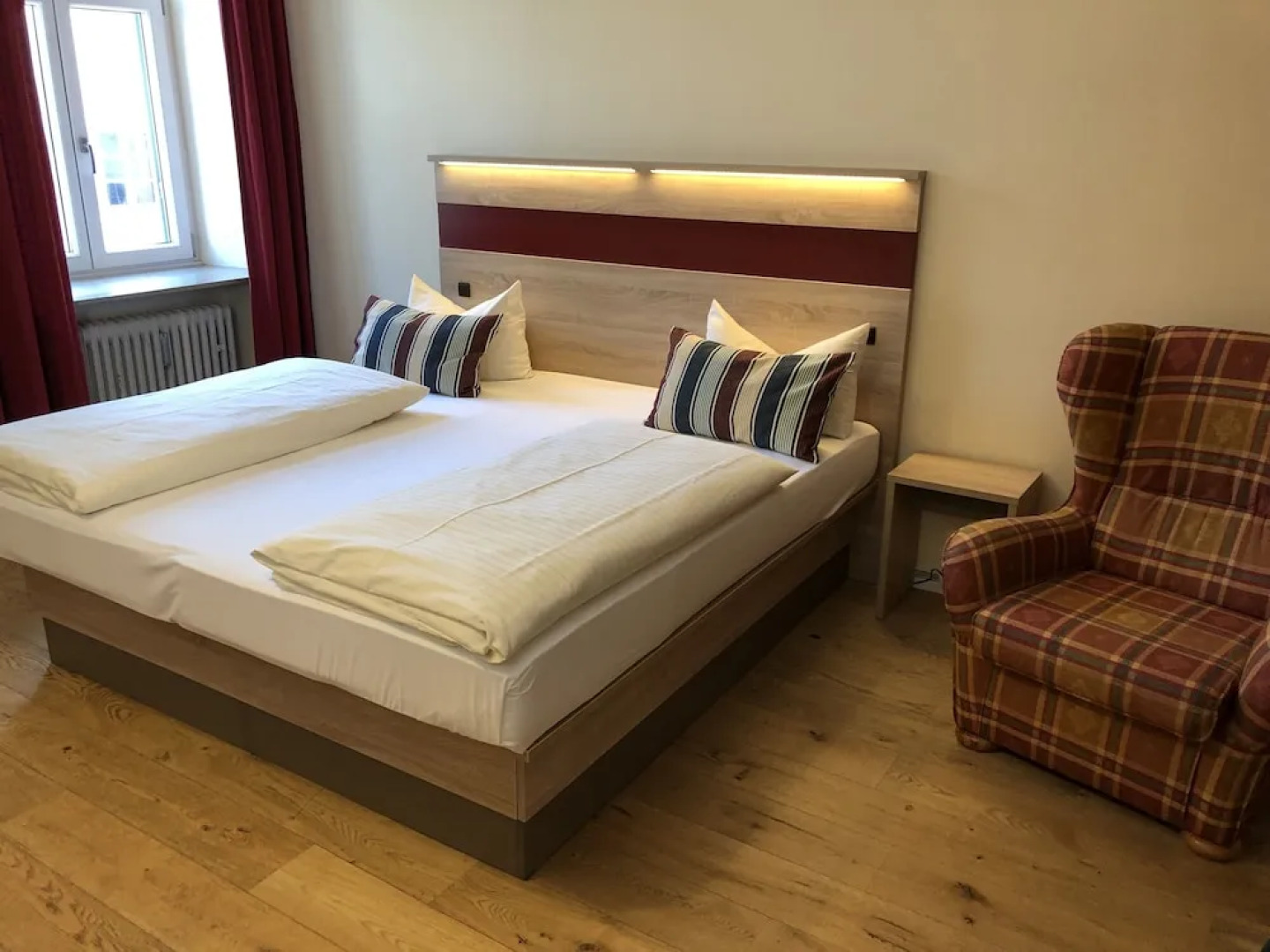 Hotel Gasthof Flötzinger Bräu