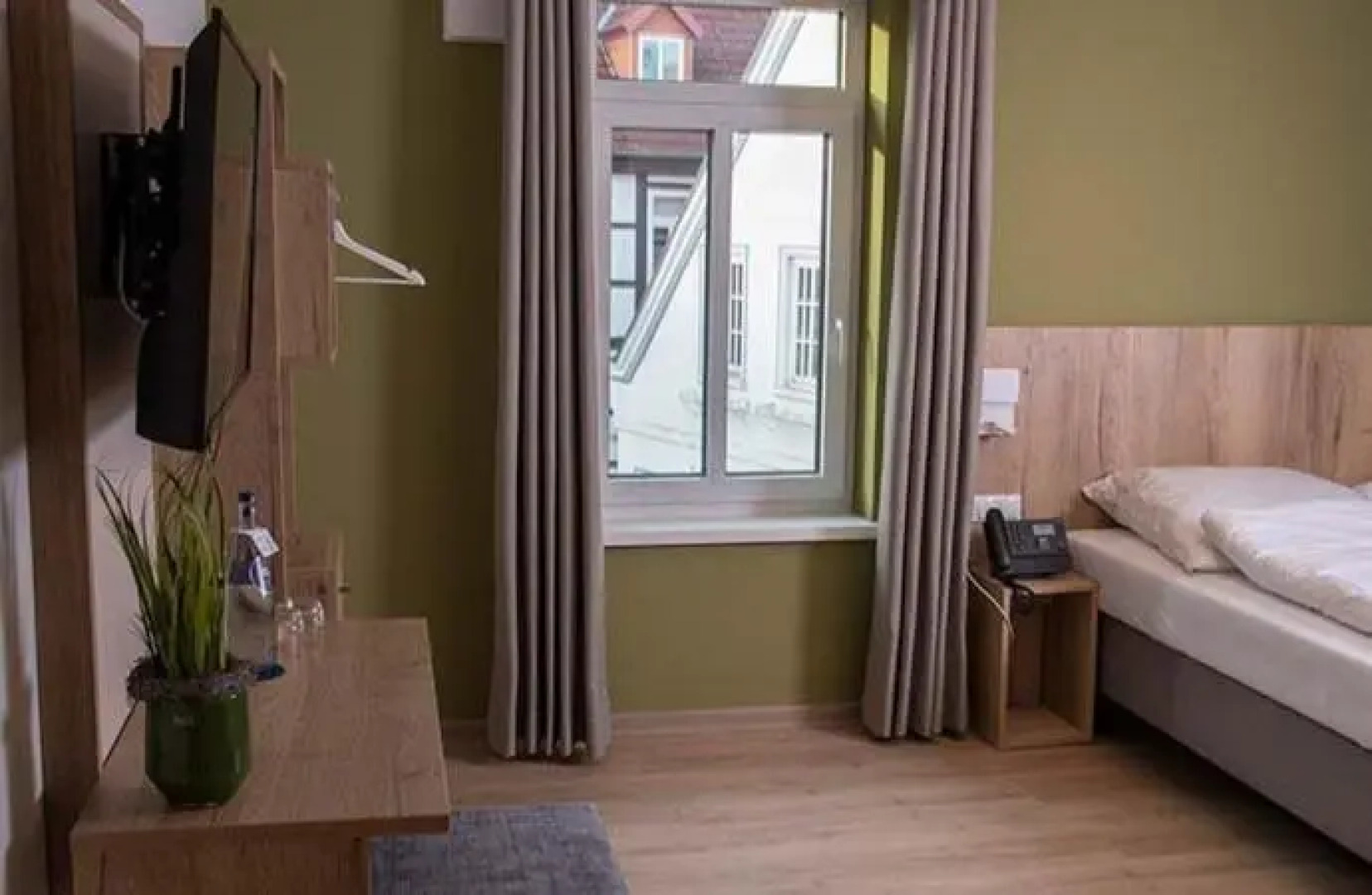 Gästehaus Dillertal