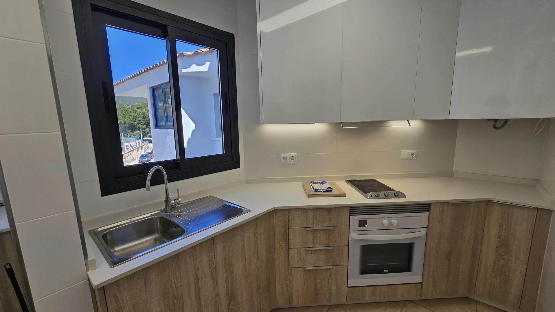 Marina Palmanova Apartamentos