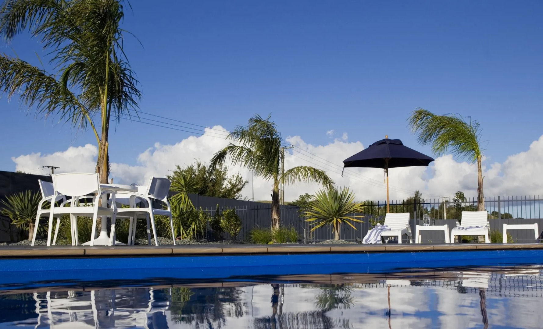 Motel Oasis, Gisborne