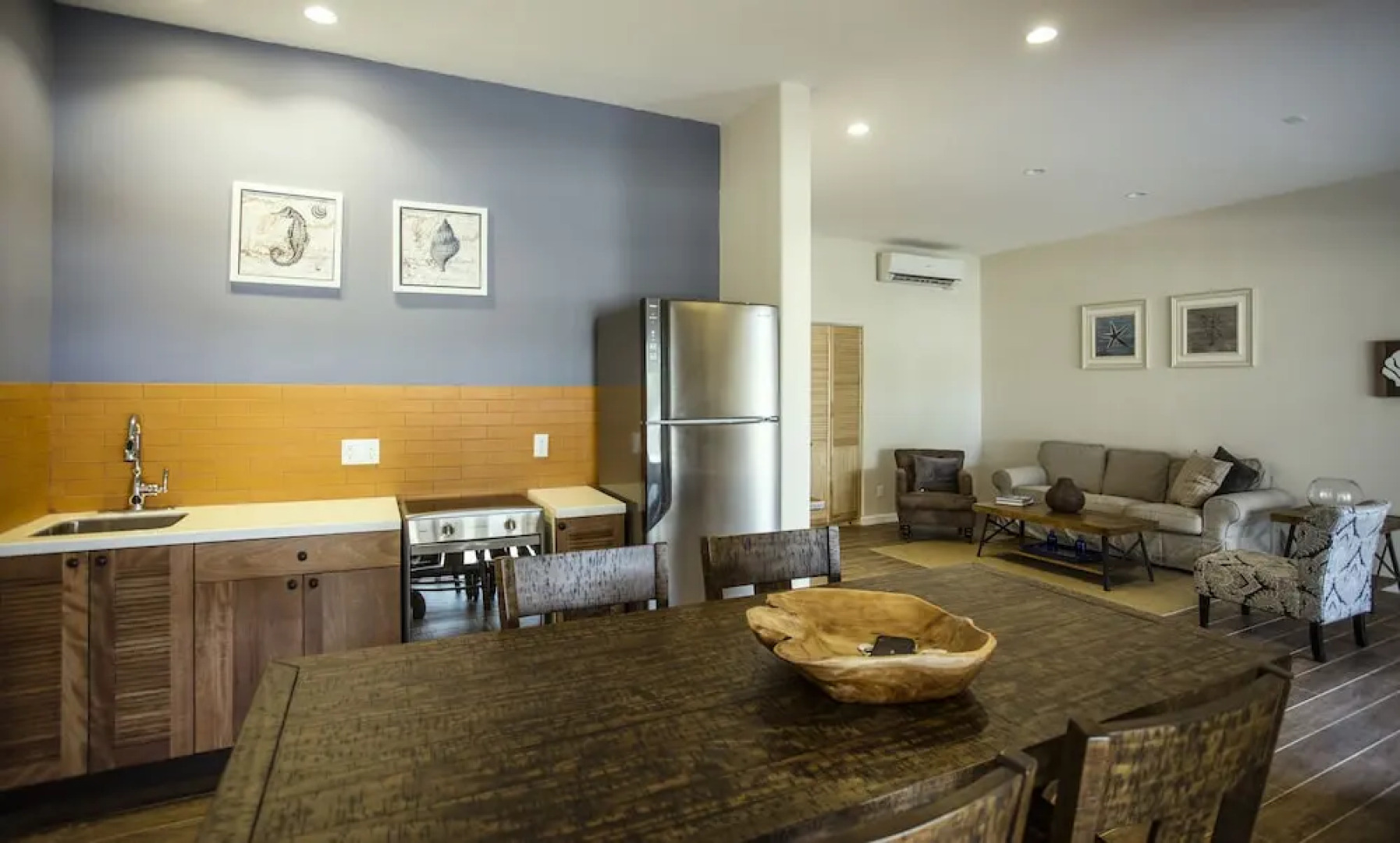 Hotel El Sitio Playa Venao