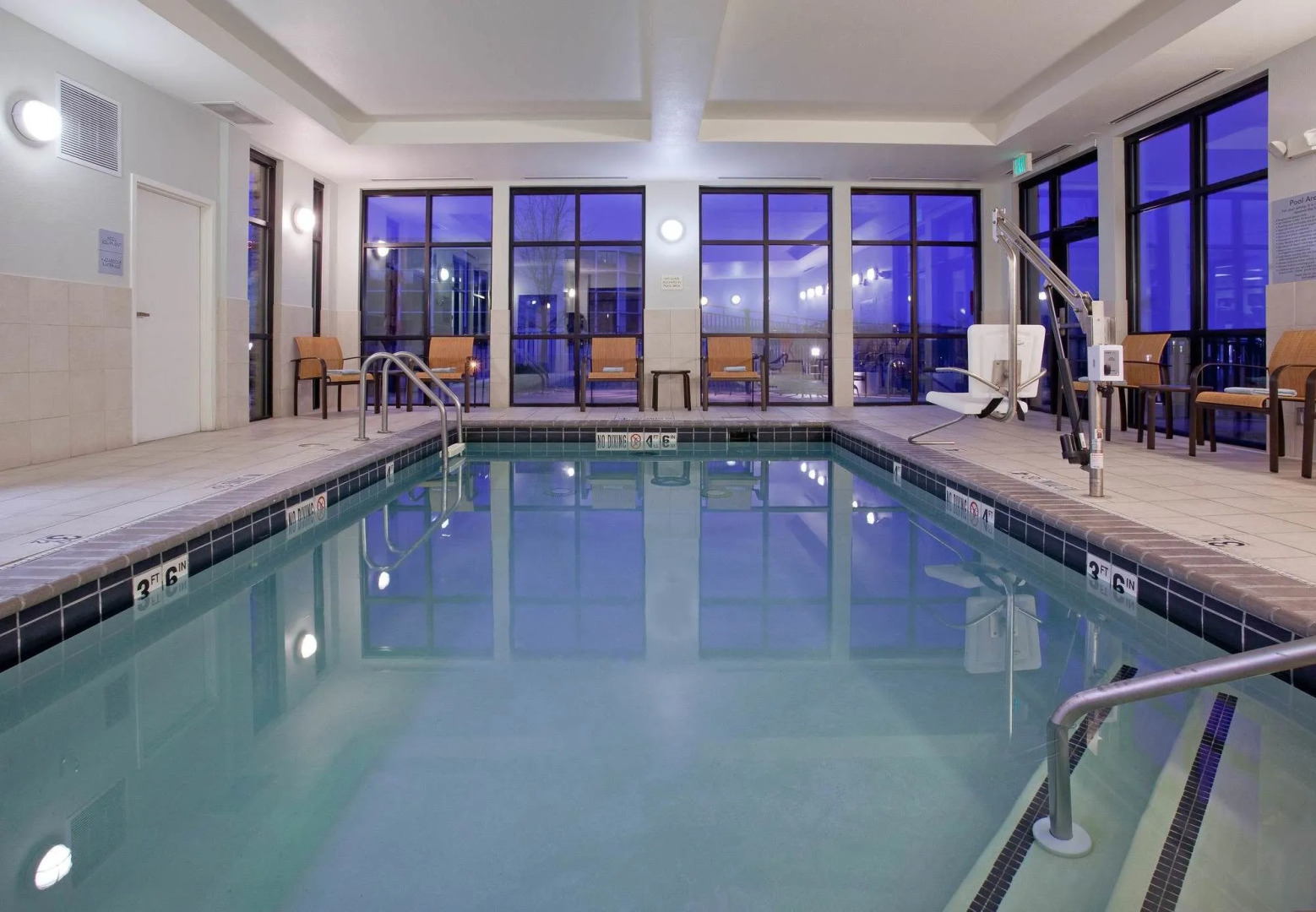 Courtyard by Marriott Grand Junction