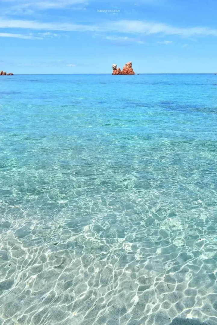 Appartamento Vacanza Barisardo SB