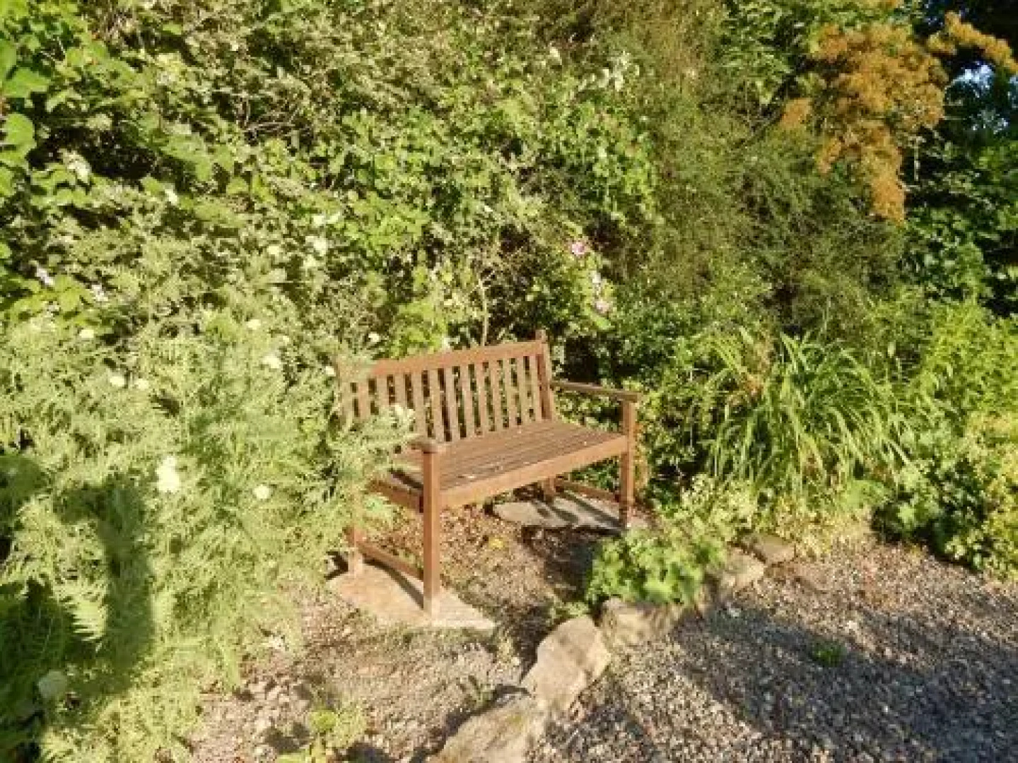 The Farm Snead Bed & Breakfast