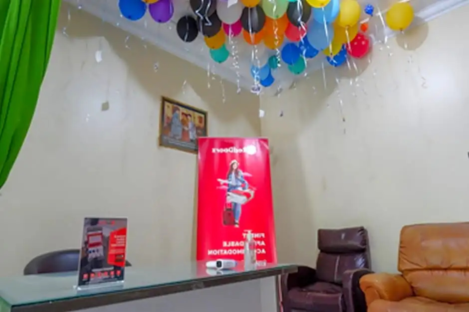 RedDoorz near Ahmad Yani Monument Park Kudus