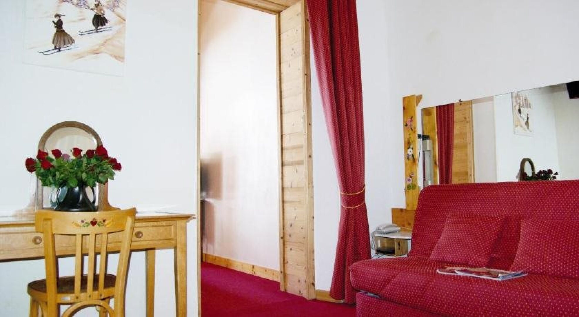 Le Grand-Bec Hôtel Restaurant