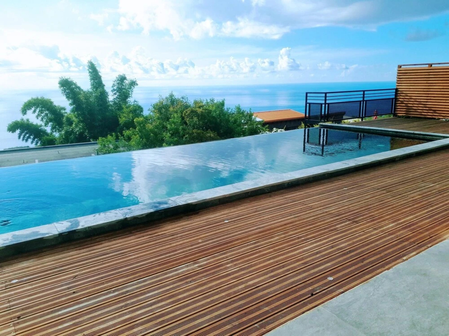 Villa with 5 Bedrooms in la Possession, with Private Pool, Enclosed Garden And Wifi - 5 Km From the Beach