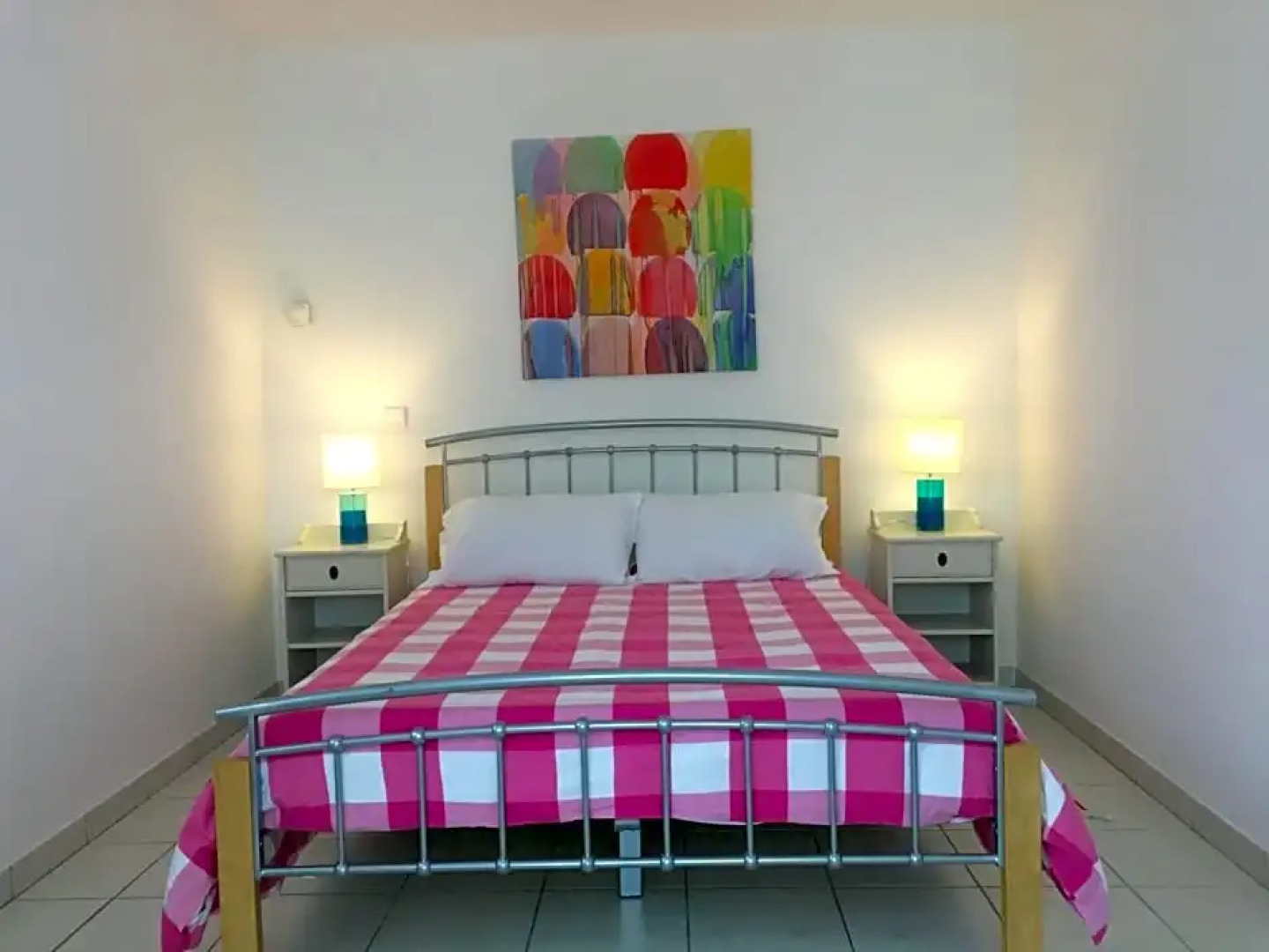 Chambre d'Hôte La Rivière Morin