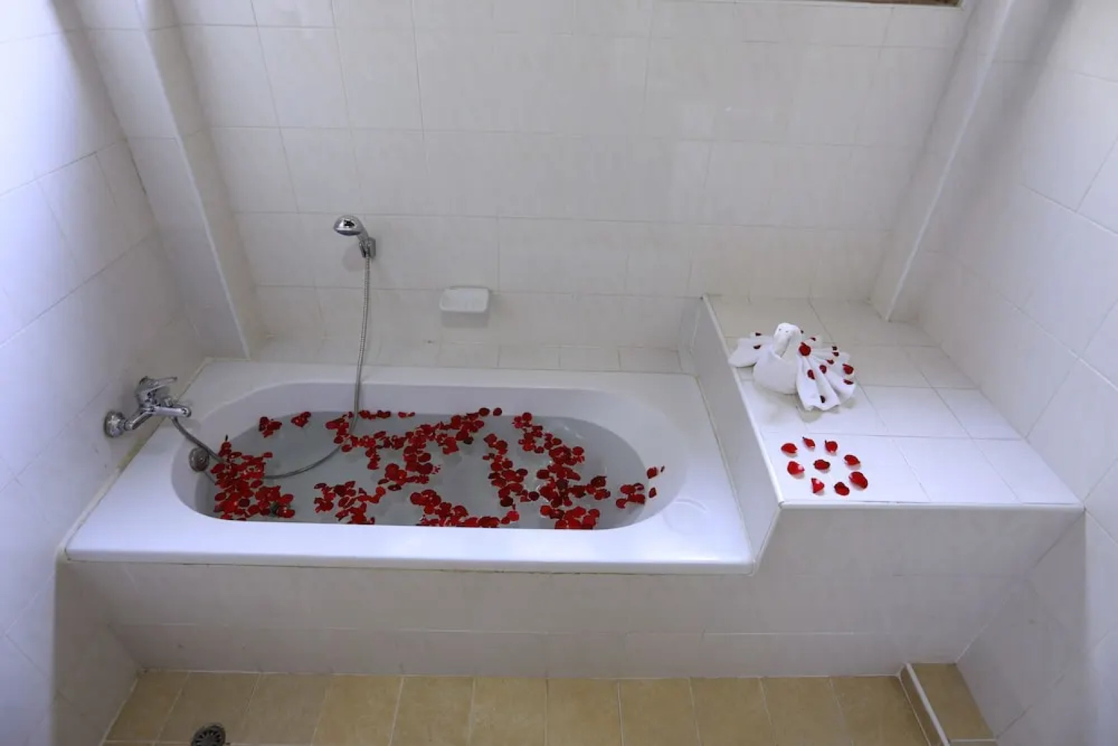 KMA Shwe Pyi Bago Resort