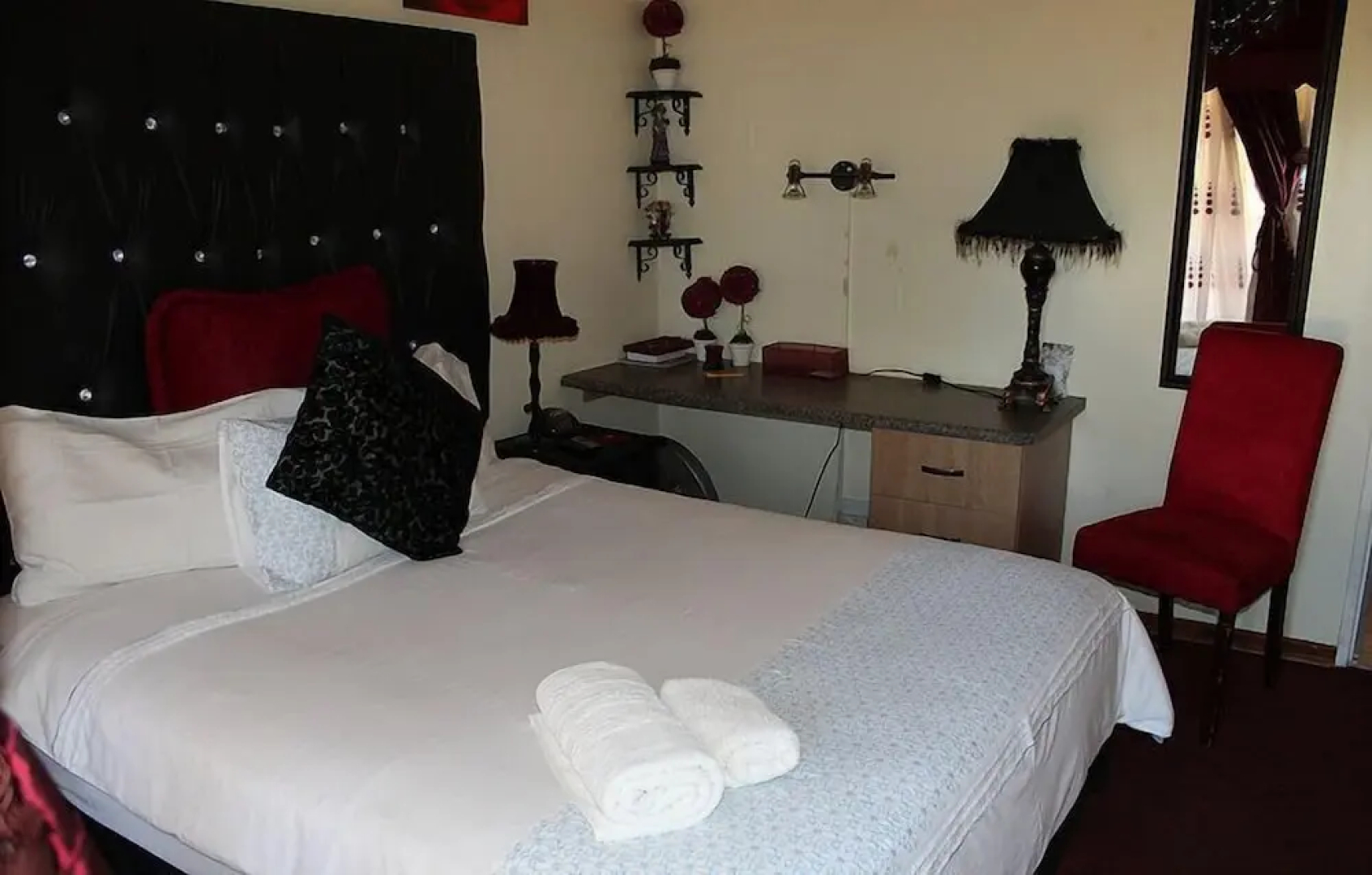 NMB Guest House